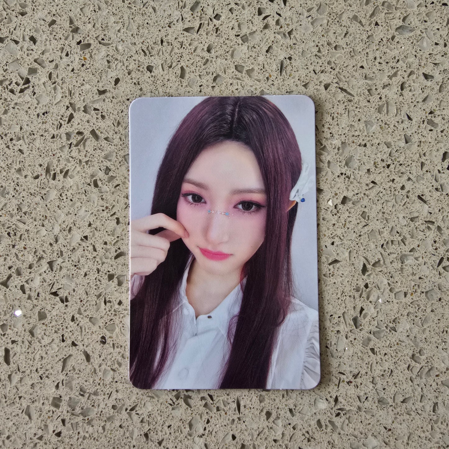 IVE - IVE SWITCH - STARSHIP SQUARE POB PHOTOCARDS