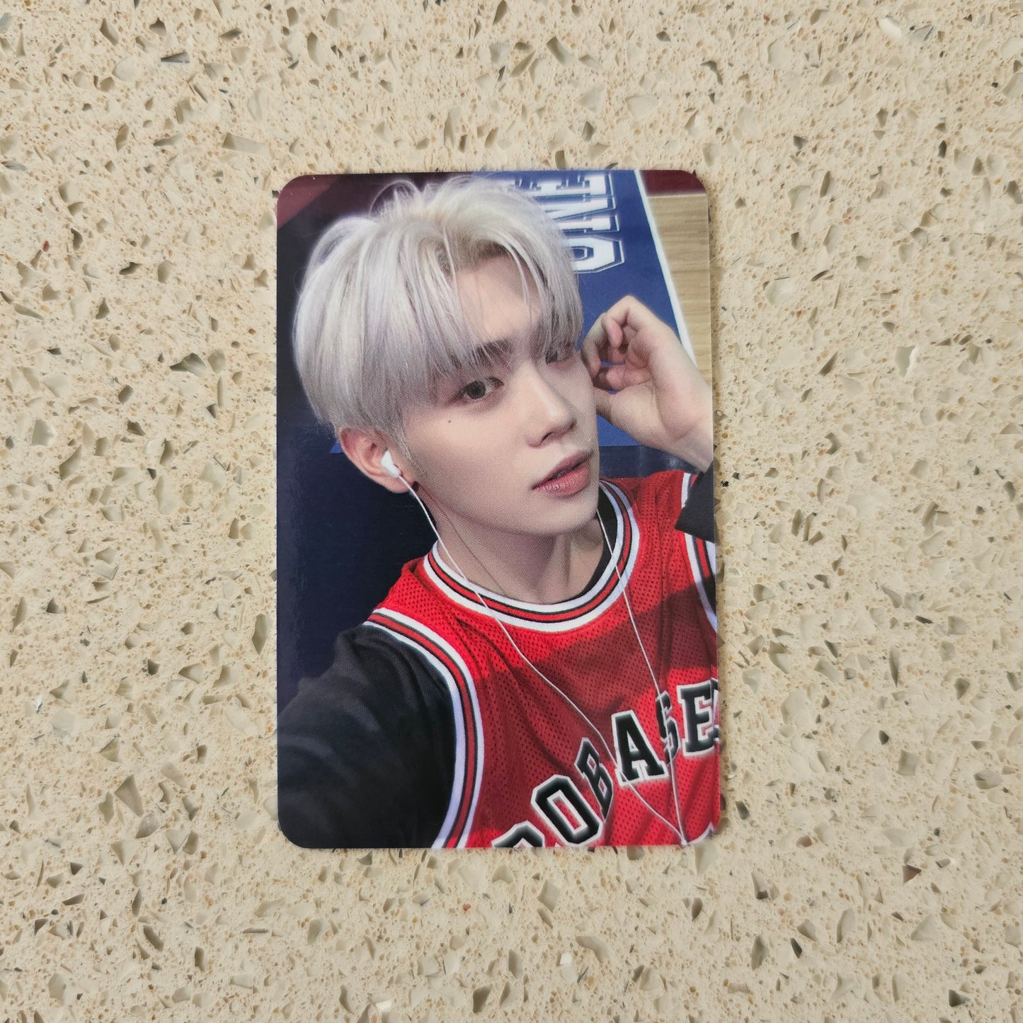 ZEROBASEONE - NEVER SAY NEVER MUSICPLANT POB PHOTOCARDS (DIGIPACK VER.)