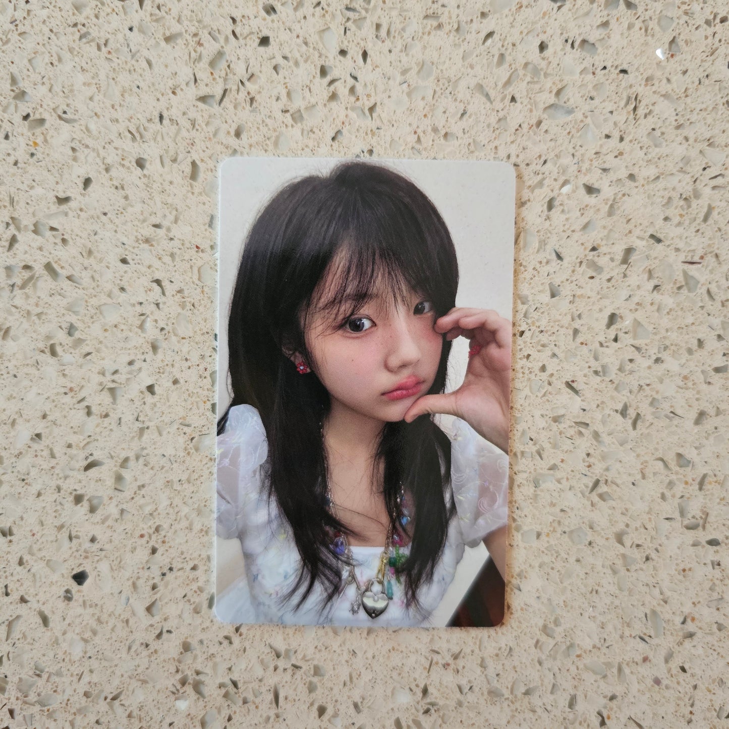 ILLIT - I'LL LIKE YOU WEVERSE POB PHOTOCARDS