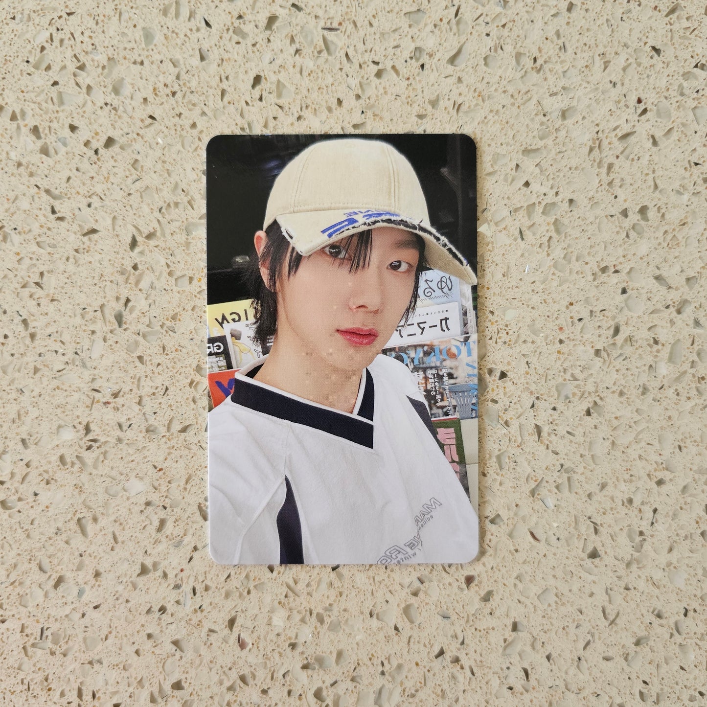 BOYNEXTDOOR - AND' WEVERSE POB PHOTOCARDS