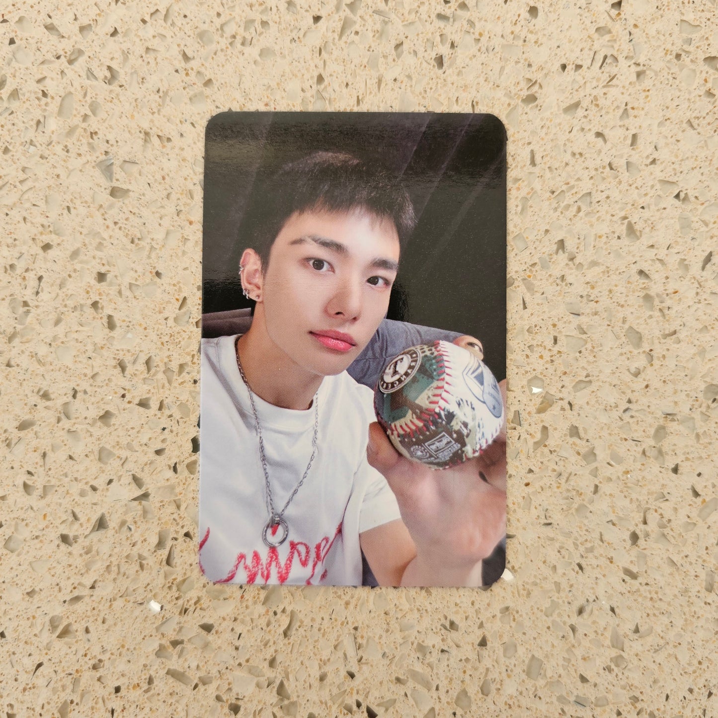 STRAY KIDS - KARMA MUSICPLANT POB PHOTOCARDS