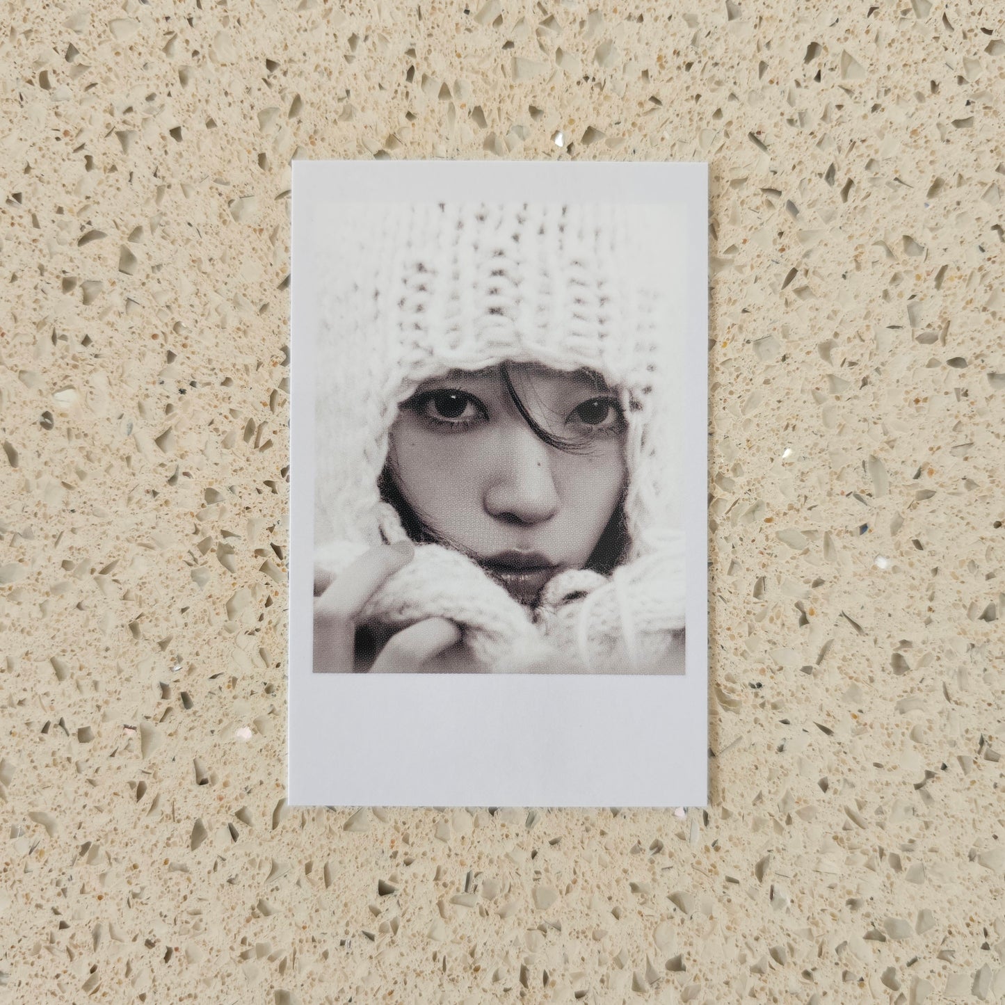 ILLIT - BOMB MUSIC KOREA POB PHOTOCARDS