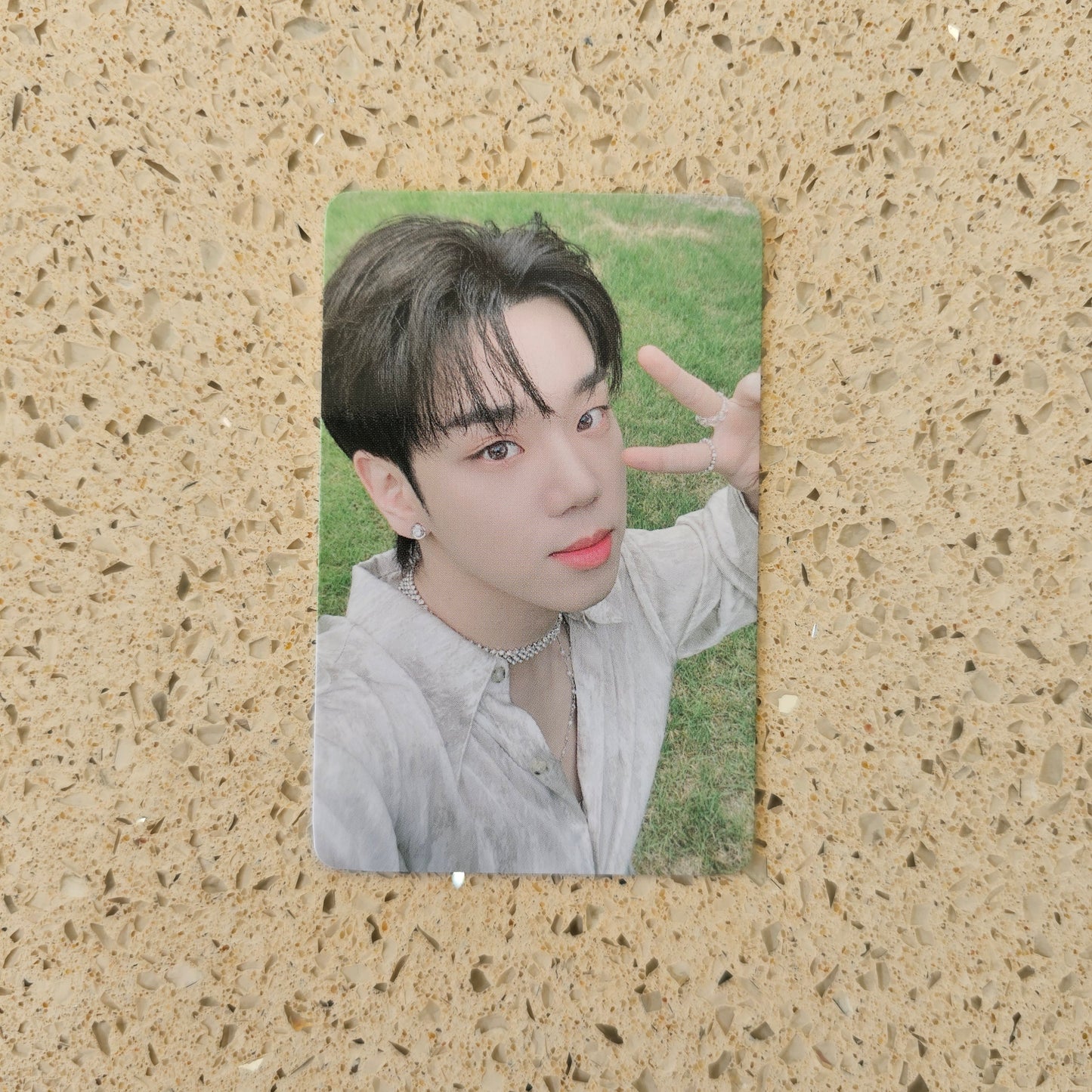 A.C.E - SIREN: DAWN WITHDRAMA POB PHOTOCARDS