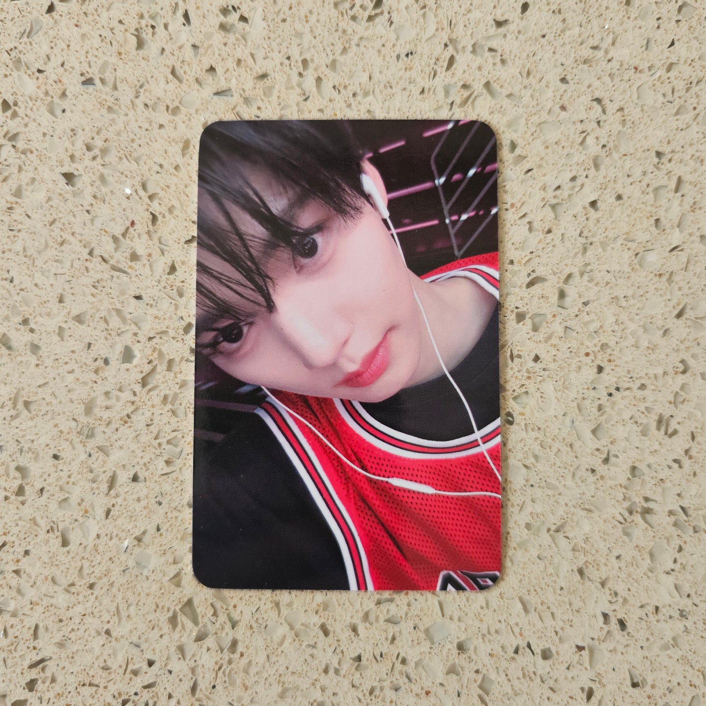 ZEROBASEONE - NEVER SAY NEVER MUSICPLANT POB PHOTOCARDS (DIGIPACK VER.)