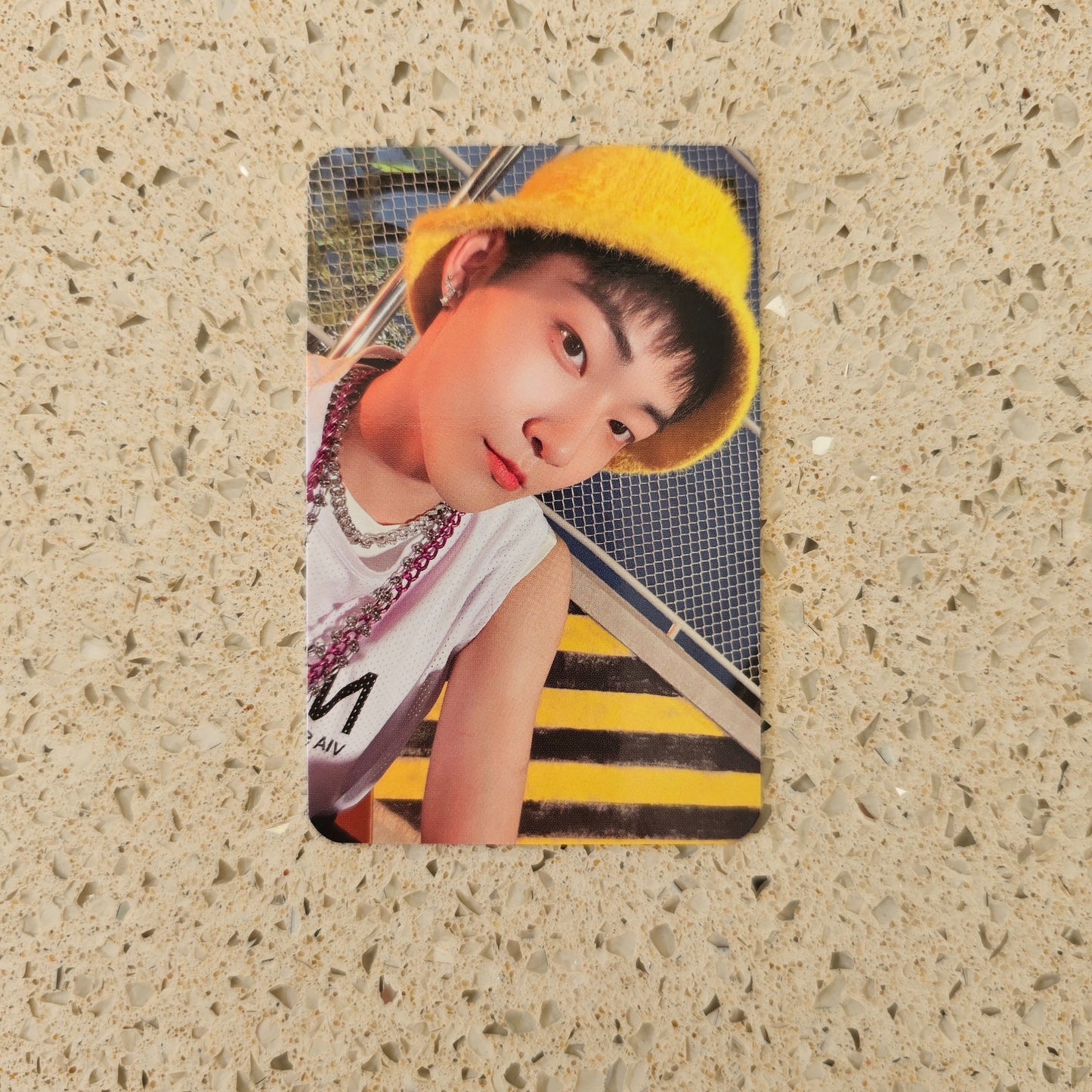 THE BOYZ - THRILL RIDE MUSIC KOREA POB PHOTOCARDS