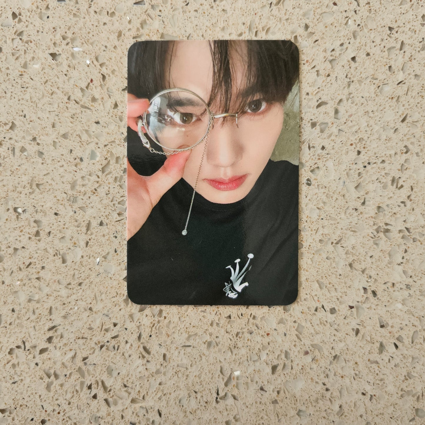 ZEROBASEONE - NEVER SAY NEVER WITHMUU POB PHOTOCARDS (PHOTOBOOK VER.)