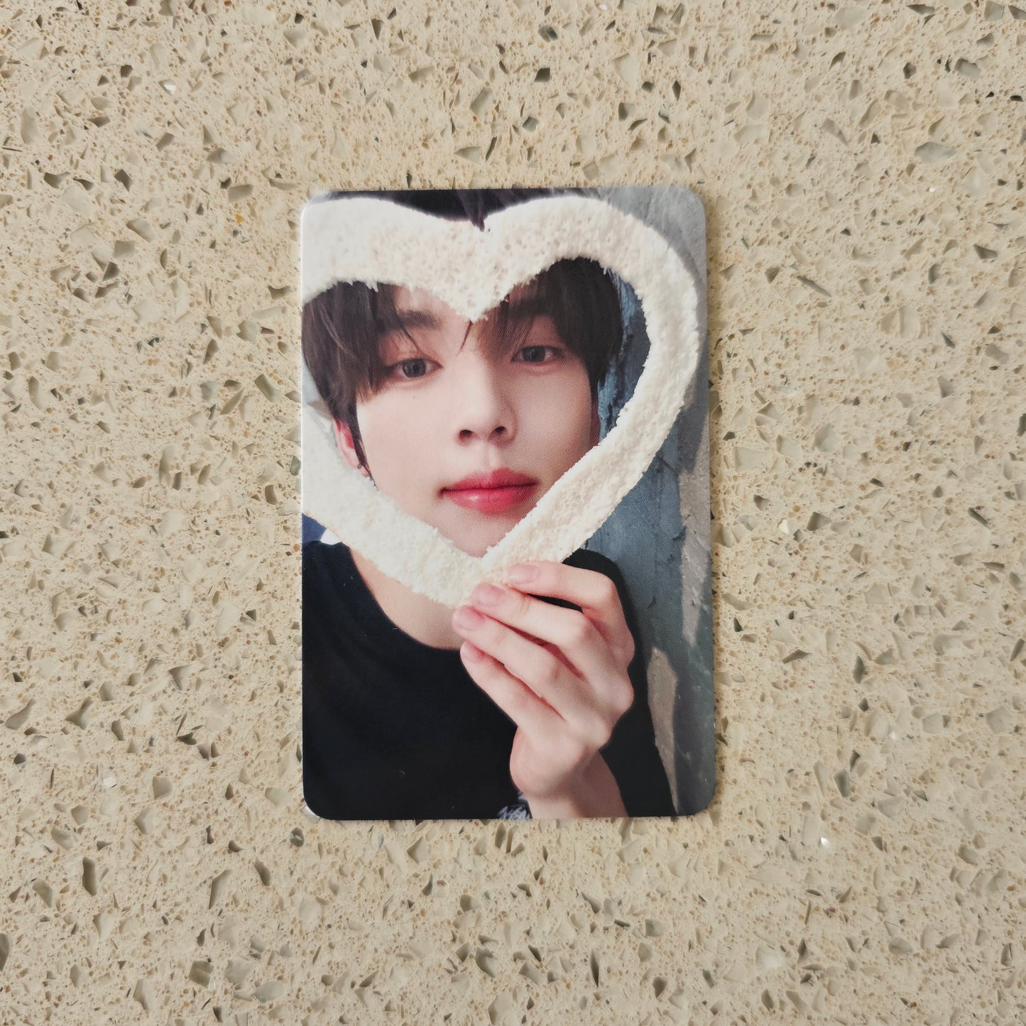 ZEROBASEONE - NEVER SAY NEVER MAKESTAR POB PHOTOCARDS