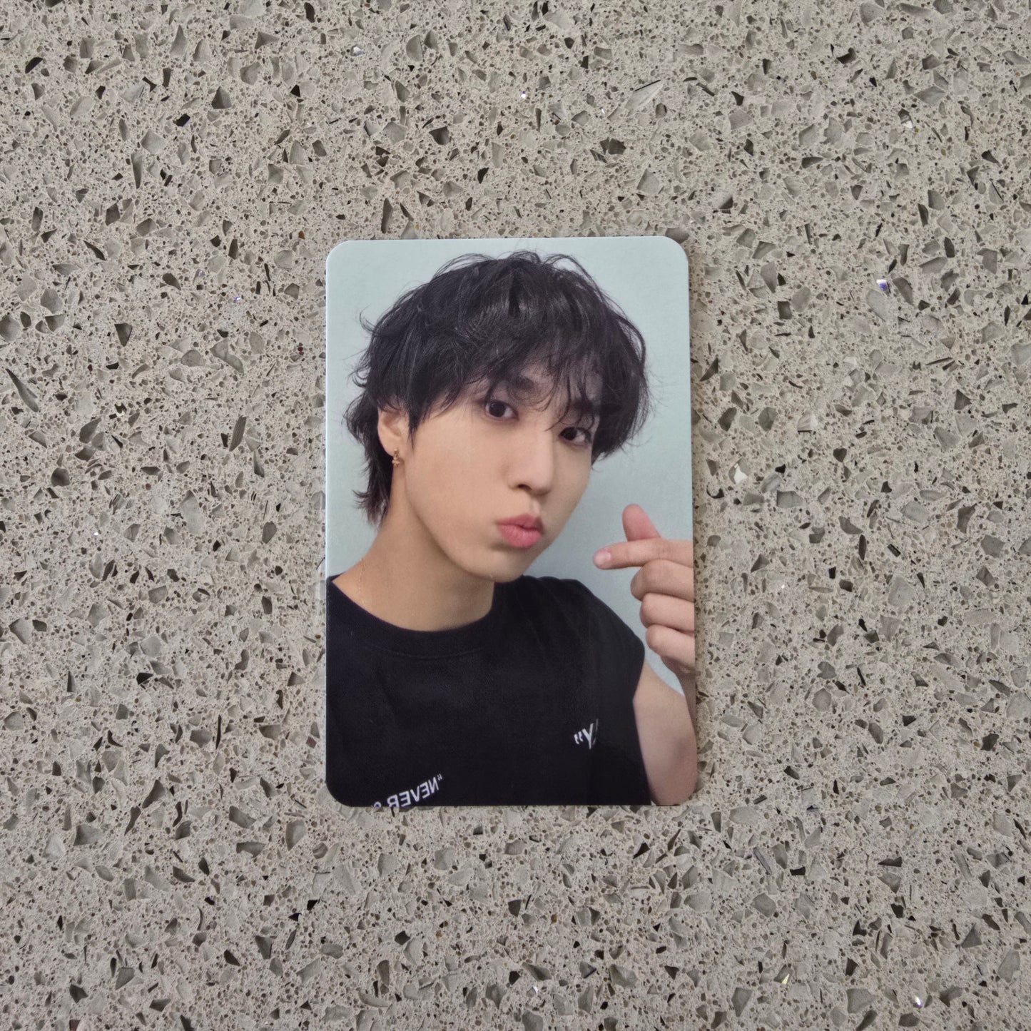 STRAY KIDS - THIS & THAT MUSIC KOREA POB PHOTOCARDS