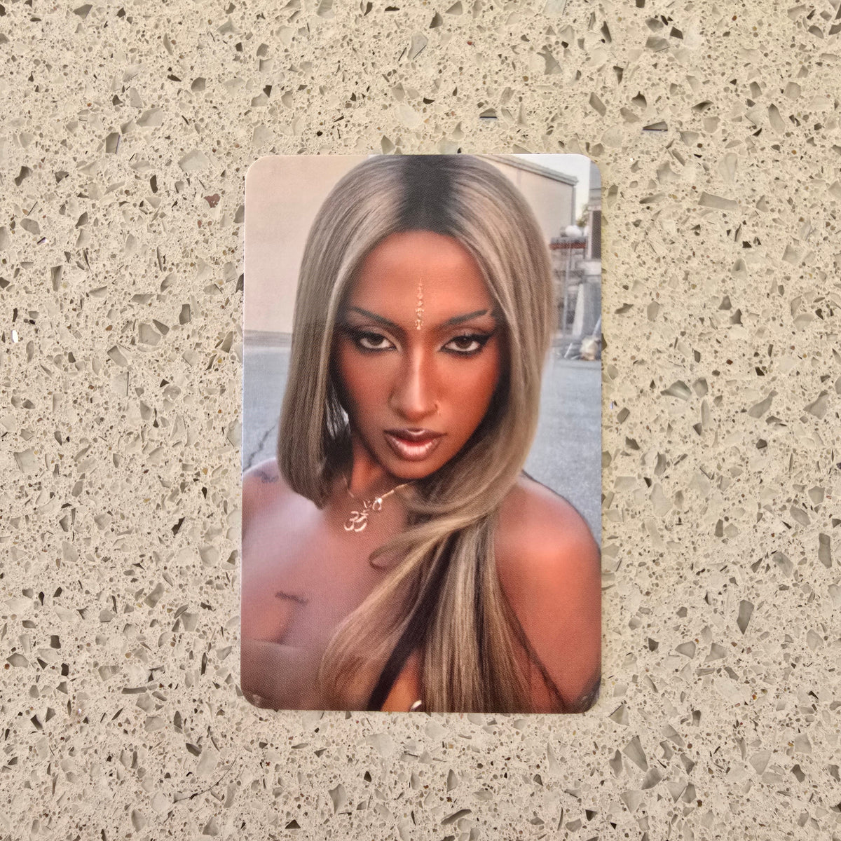 KATSEYE - WILD SOUNDWAVE ROUND 2 PHOTOCARDS