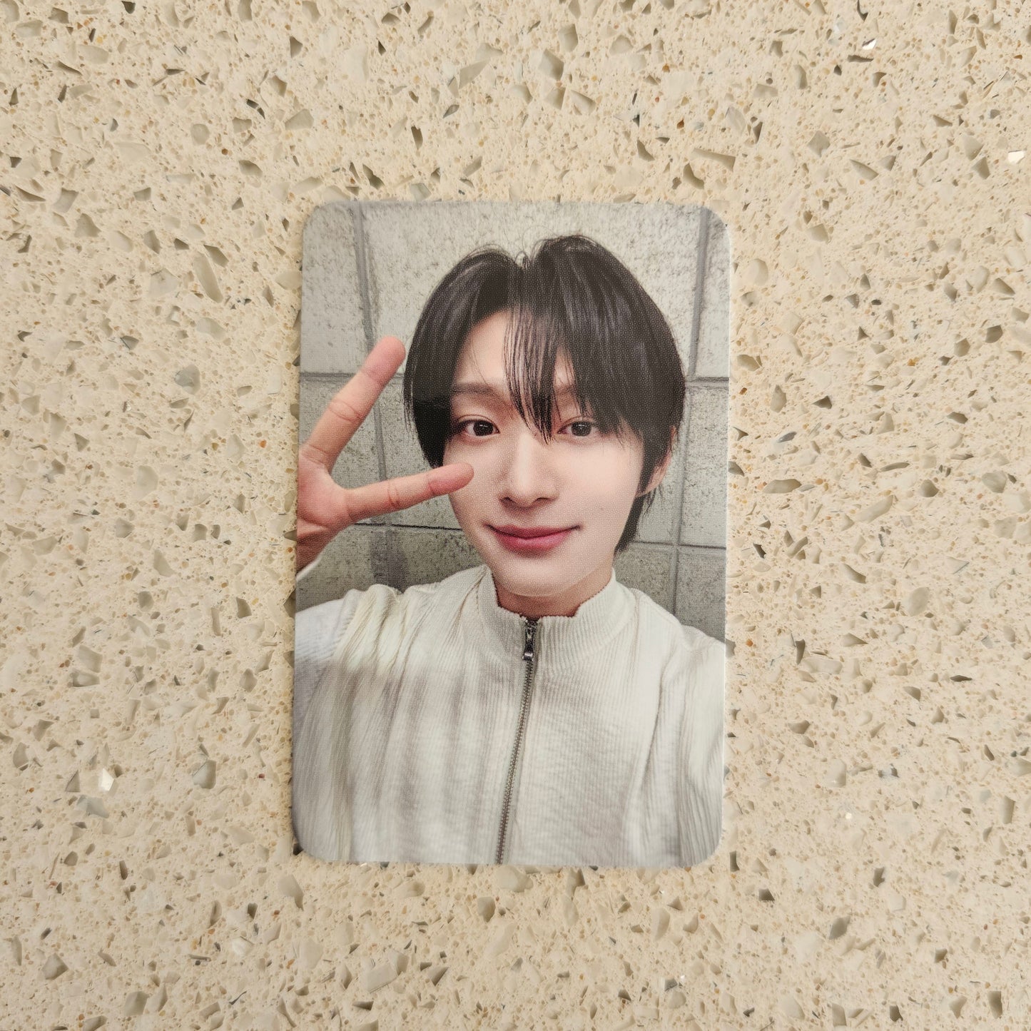 KICKFLIP - KICK OUT, FLIP NOW MUSIC KOREA POB PHOTOCARDS