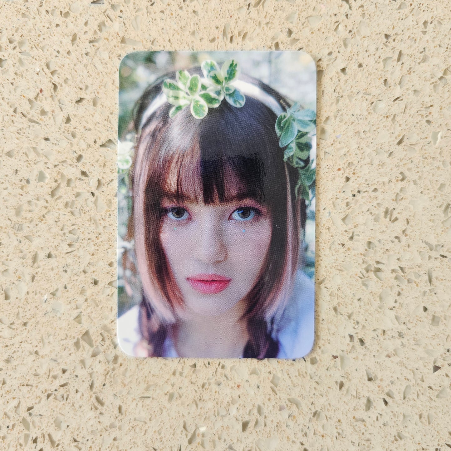 NEWJEANS - GET UP BUNNY BEACH BAG MUSIC KOREA POB PHOTOCARDS