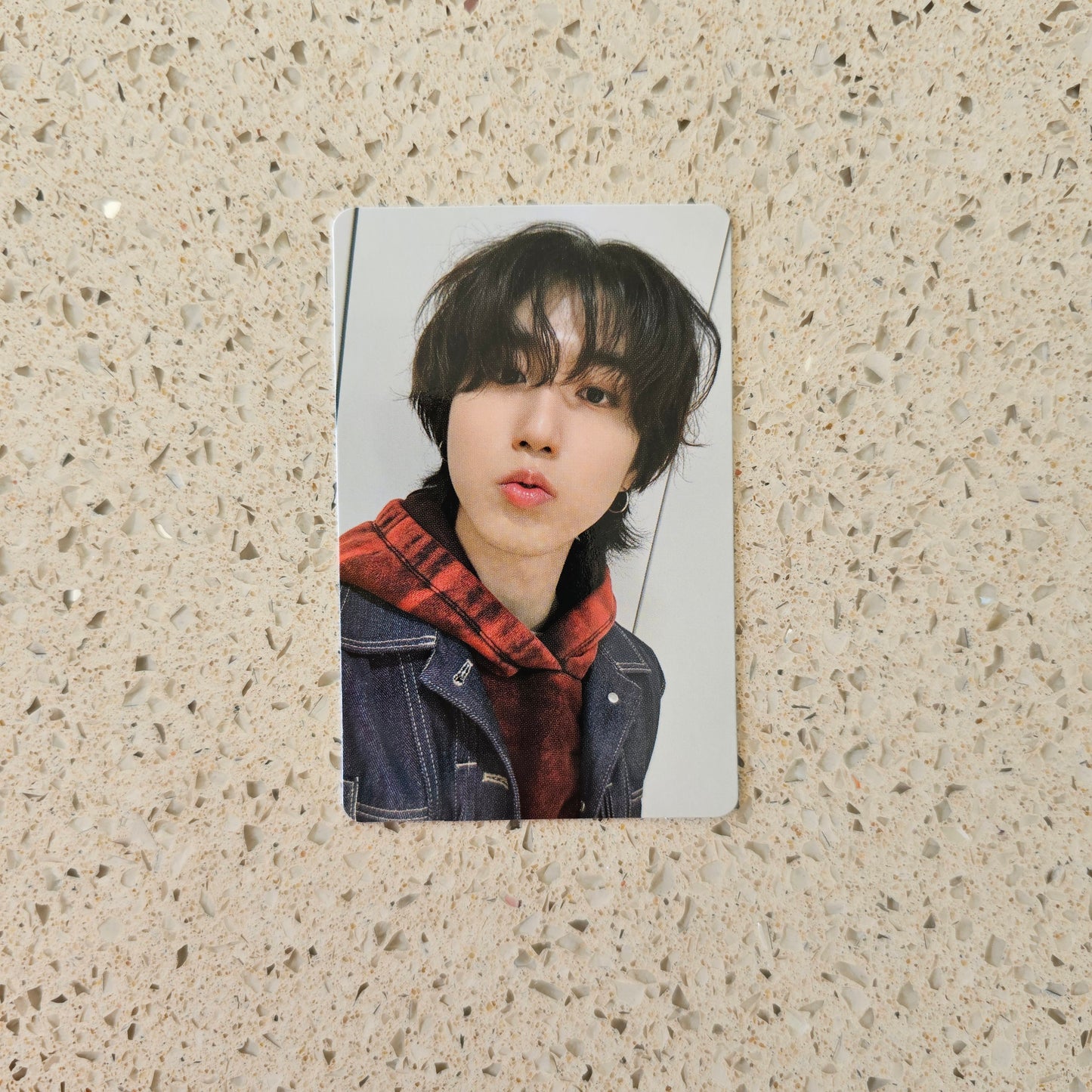 STRAY KIDS - ATE MUSIC KOREA POB PHOTOCARDS