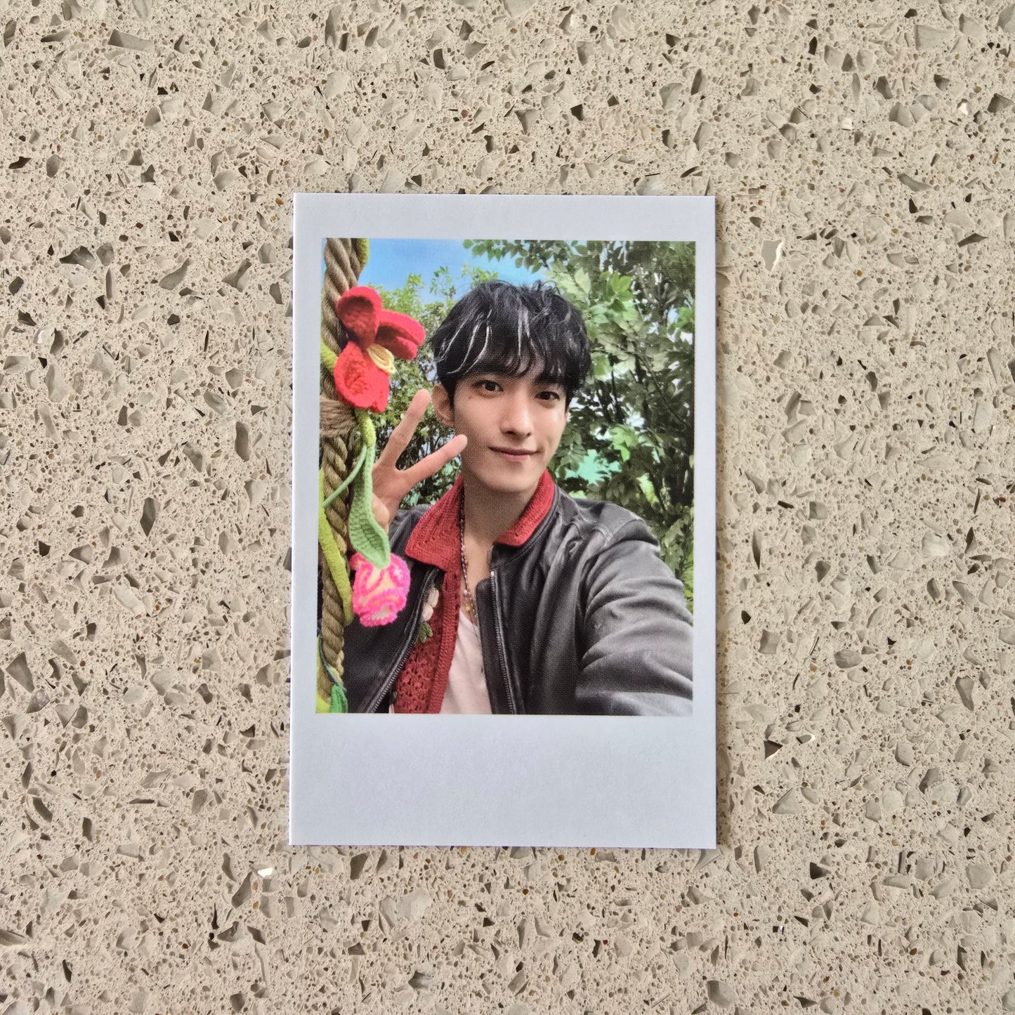 SEVENTEEN - SEVENTEENTH HEAVEN MUSIC KOREA POB PHOTOCARDS (CARAT VER.)