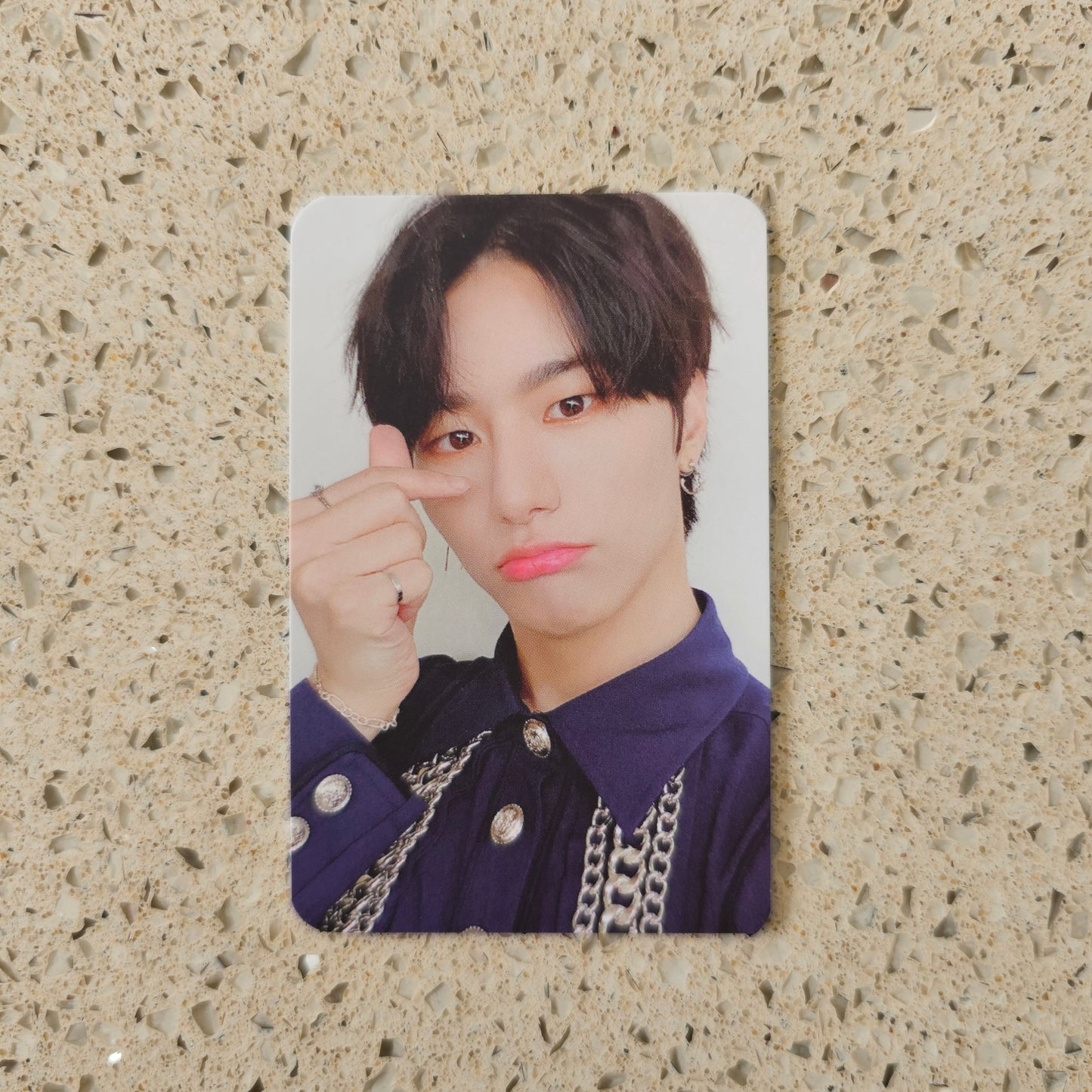 VICTON - ONTACT LIVE [MAYDAY] PHOTOCARDS