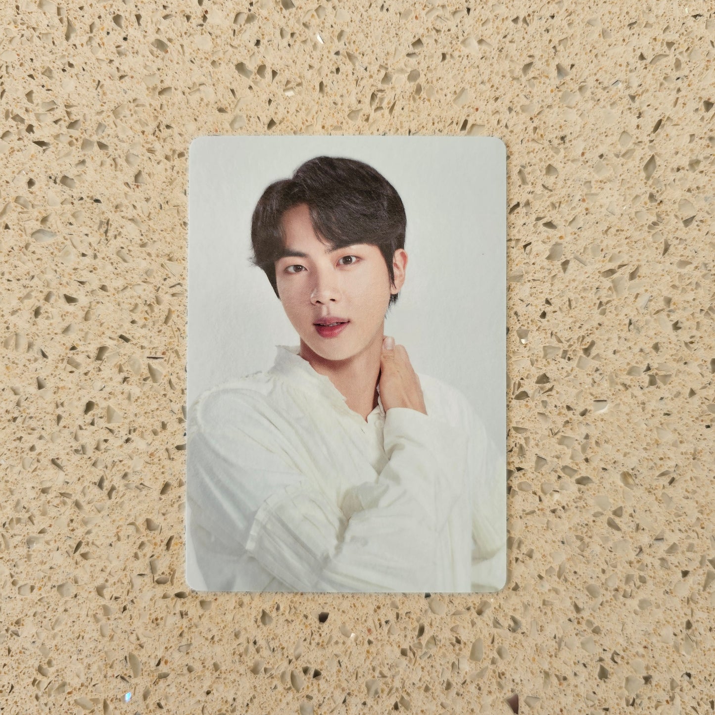 BTS - MAP OF THE SOUL TOUR BIG PHOTOCARDS