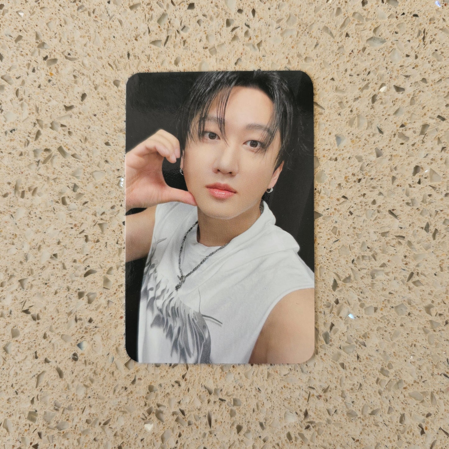 STRAY KIDS - KARMA MUSIC KOREA POB PHOTOCARDS