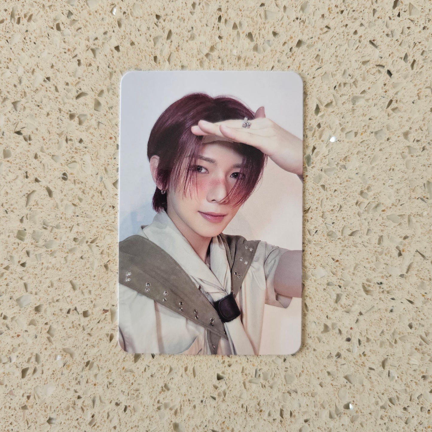 ATEEZ - ANITEEZ IN TREASURE POB PHOTOCARDS