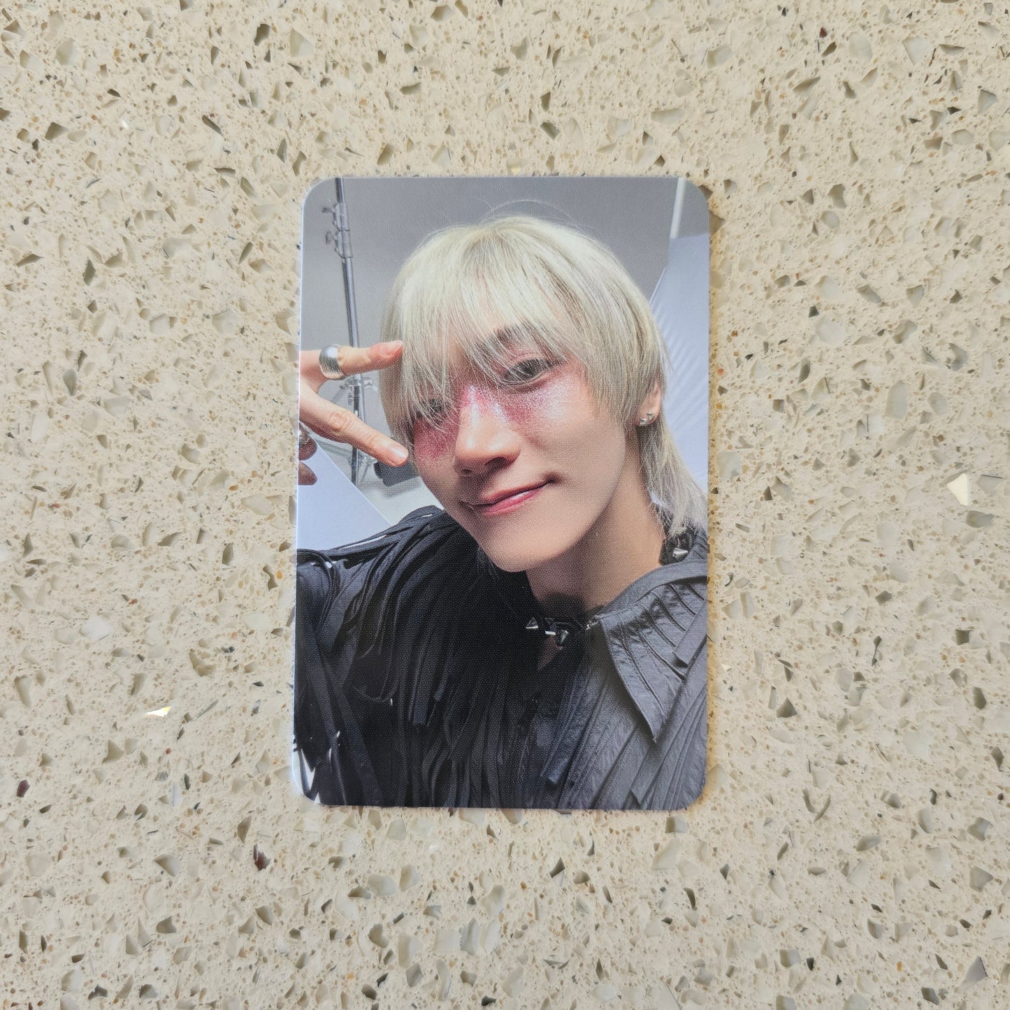 TEN - STUNNER MUSIC KOREA POB PHOTOCARDS