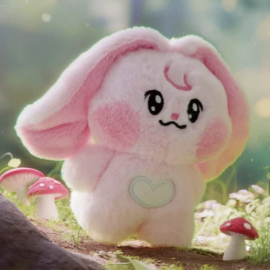 NCT DREAM - DREAMIEZ PLUSH DOLL