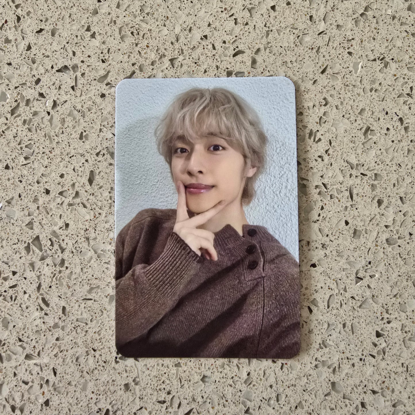 XDINARY HEROES - DEAD AND MUSIC KOREA POB PHOTOCARDS
