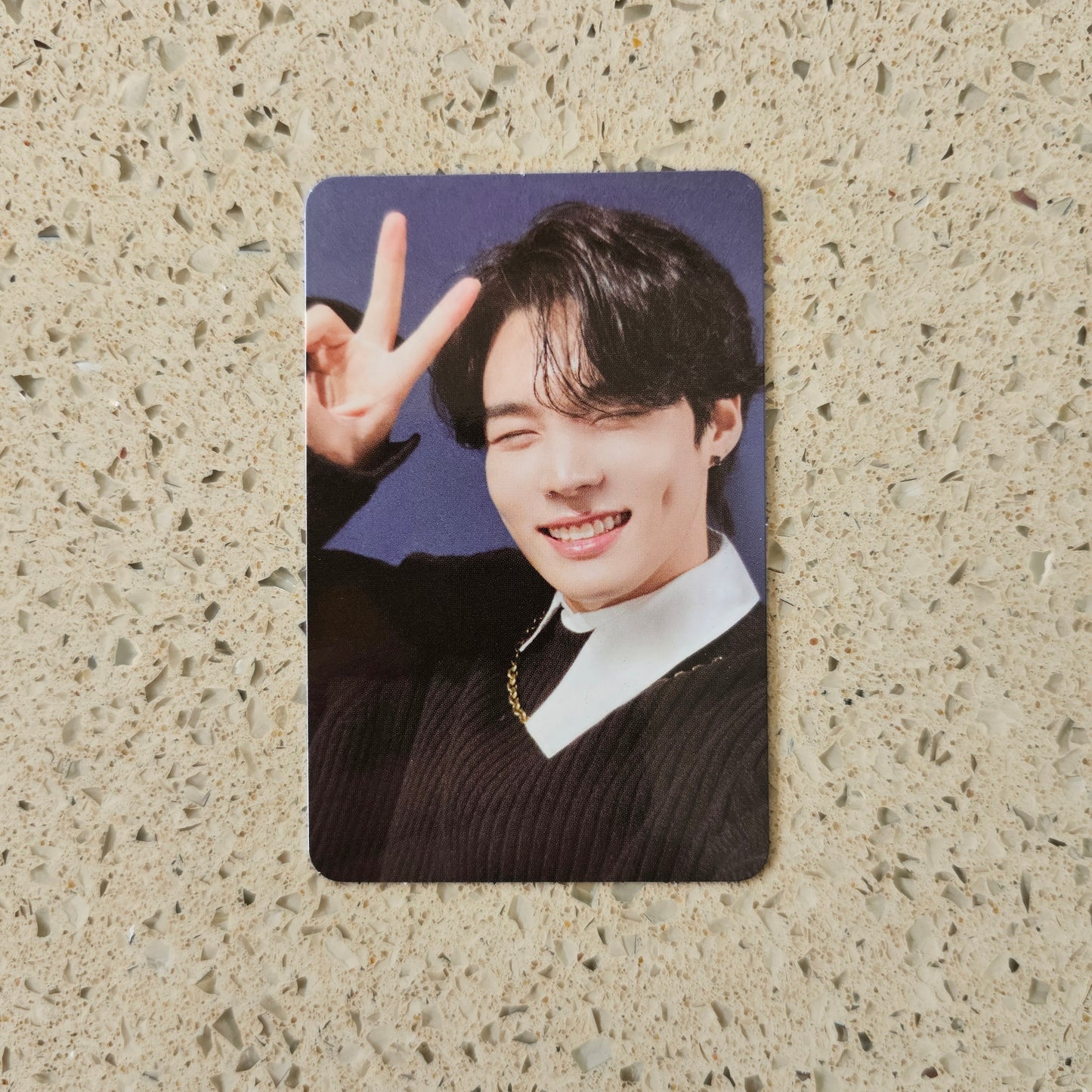 VICTON - CHRONOGRAPH MAKESTAR POB PHOTOCARDS