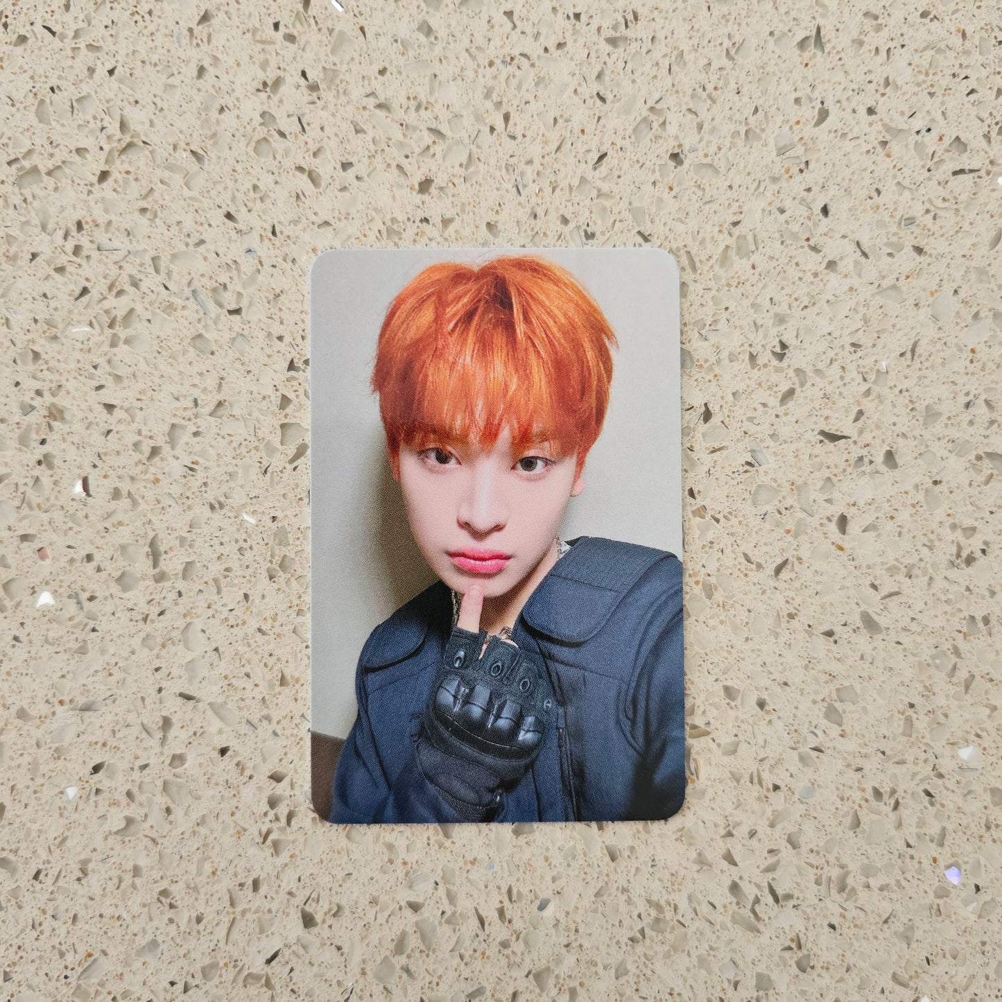 XIKERS - HOUSE OF TRICKY: WATCH OUT MAKESTAR POB PHOTOCARDS