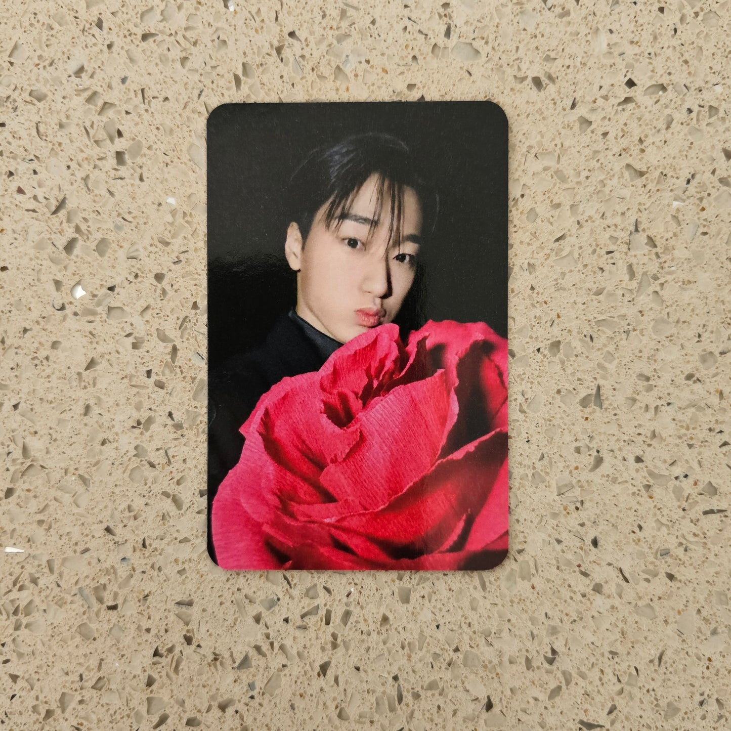 ATEEZ - GOLDEN HOUR: PART 3 IN YOUR FANTASY EDITION LIMITED VER. - SOUNDWAVE POB PHOTOCARDS