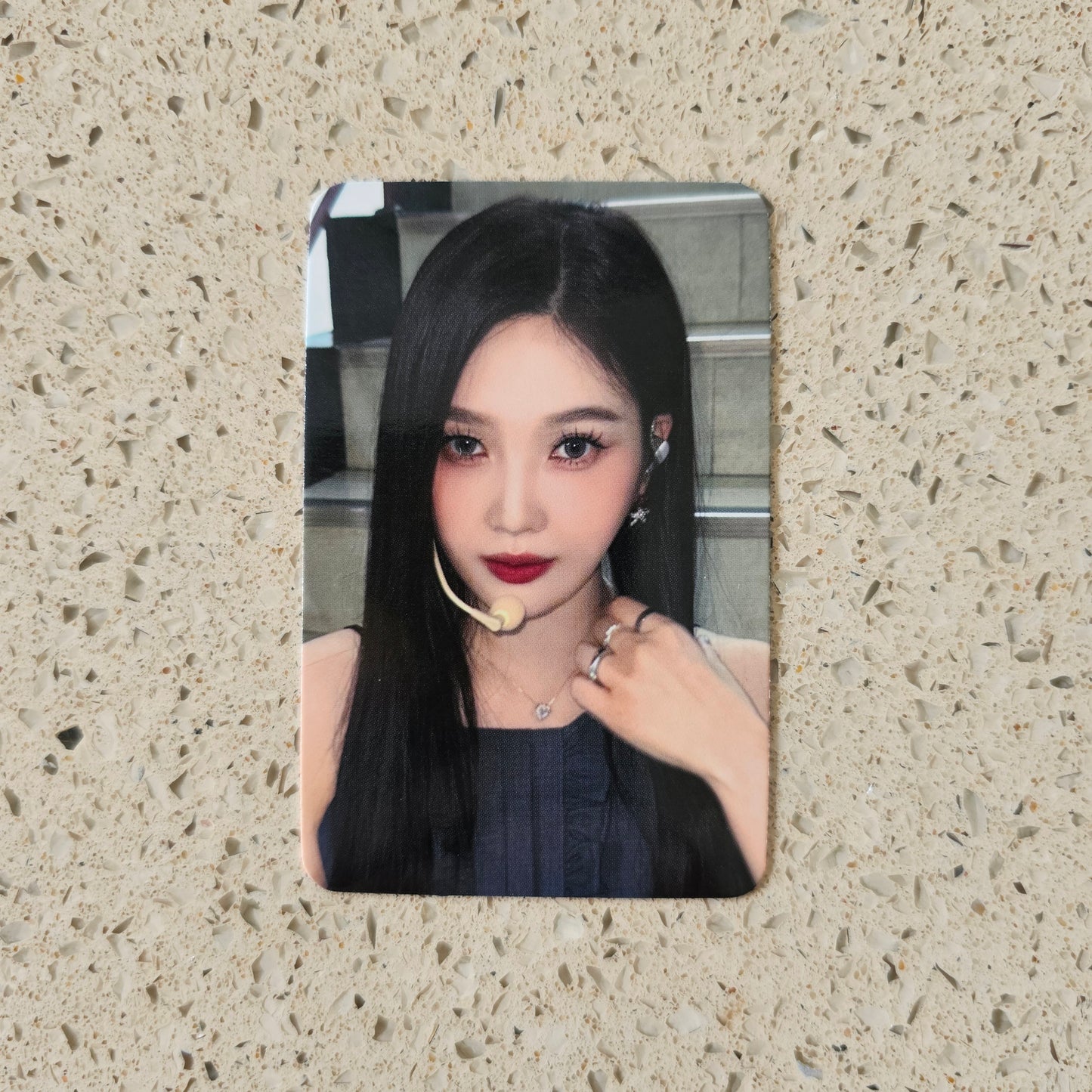 RED VELVET - CHILL KILL MUSIC KOREA LUCKY DRAW PHOTOCARDS