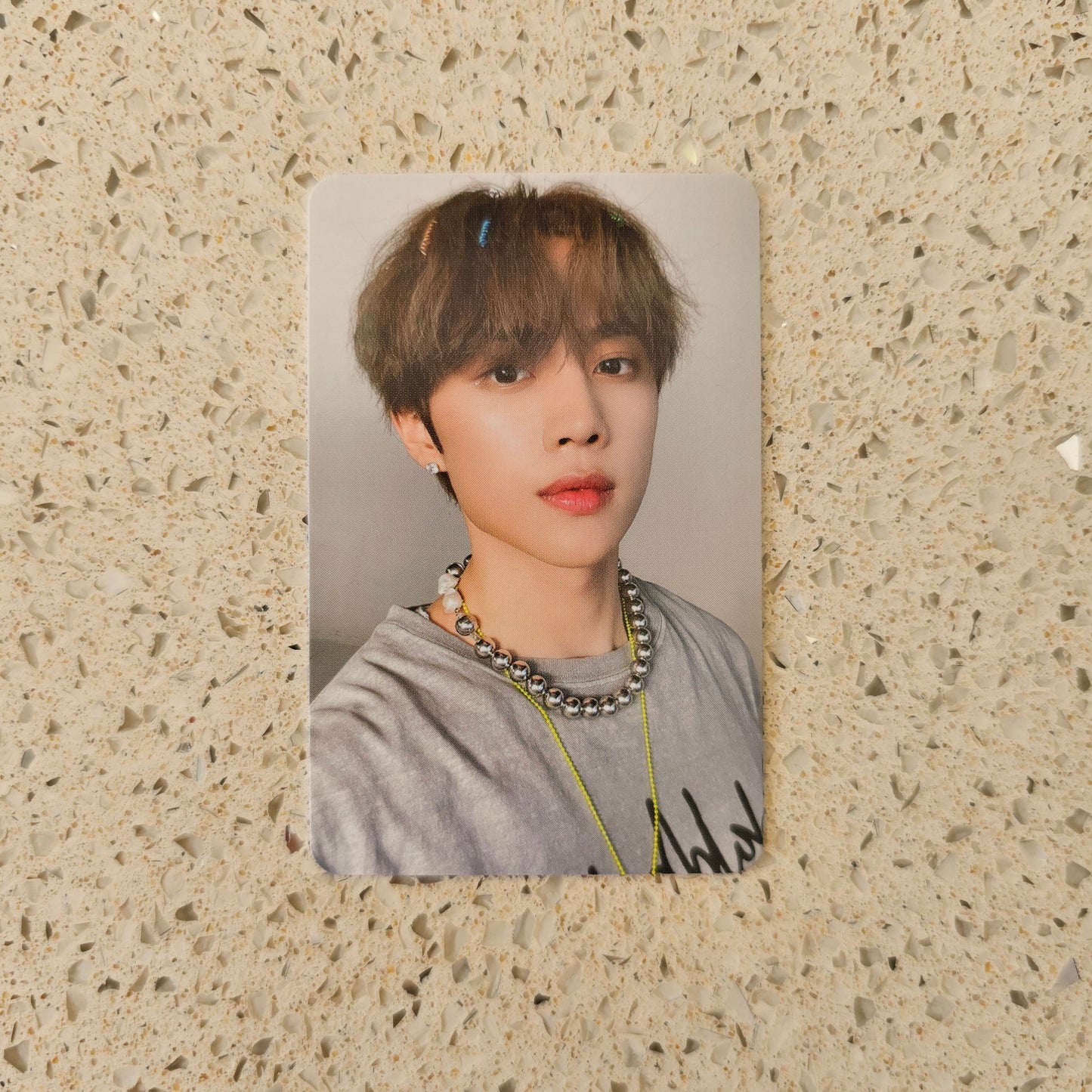 THE BOYZ - BE AWARE SELFIE PHOTOCARDS (DESIRE VER.)