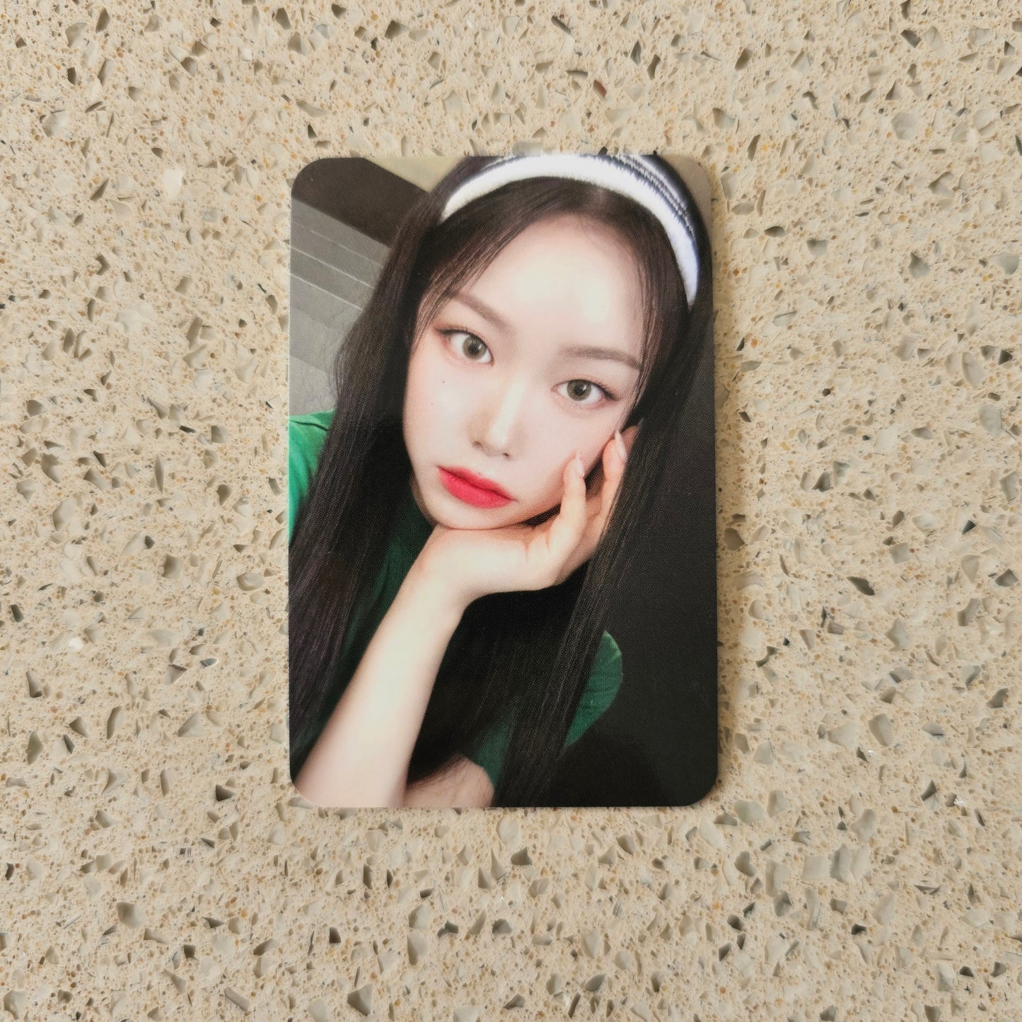 BILLLIE - TRACK BY YOON MUSIC KOREA POB PHOTOCARDS