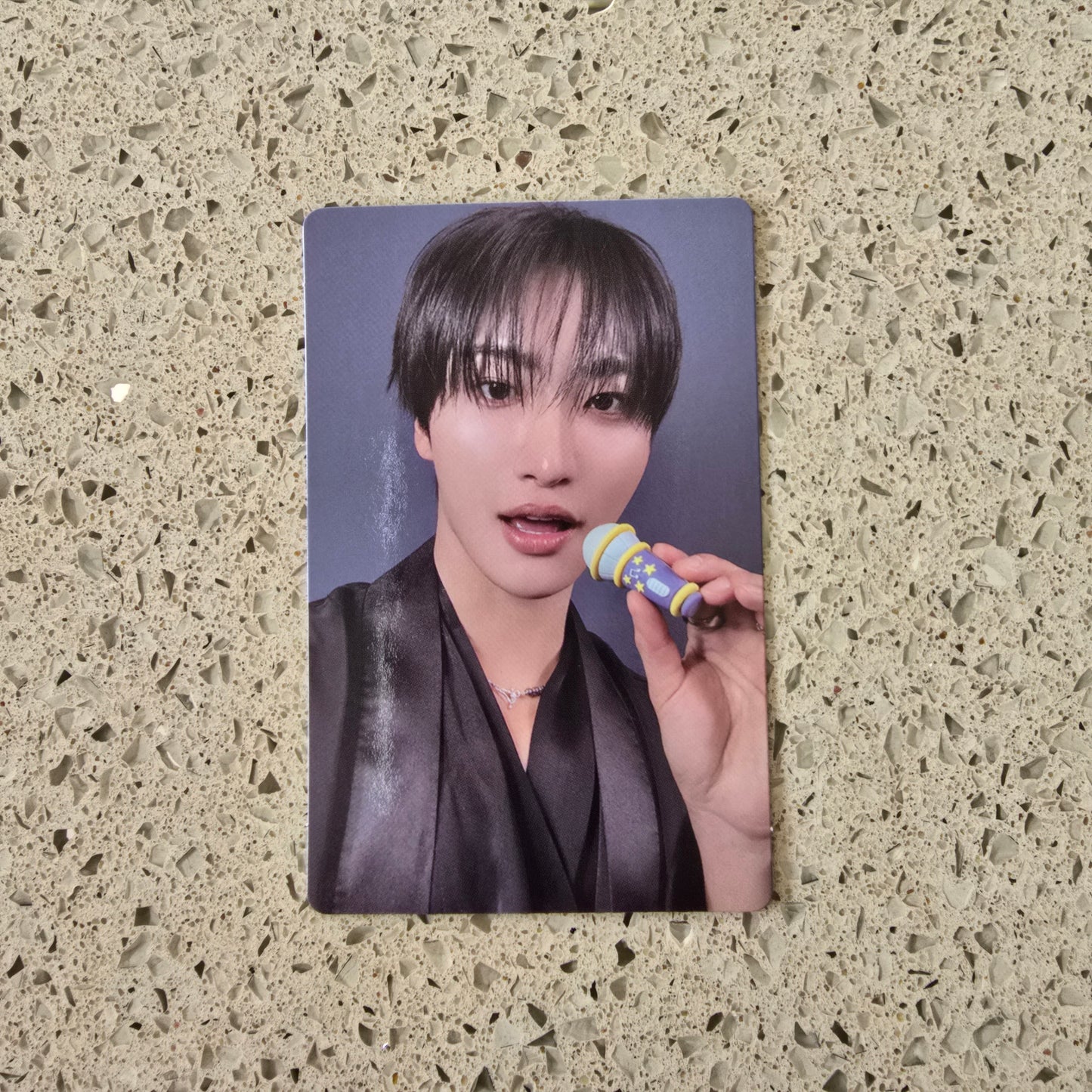 ATEEZ - GOLDEN HOUR: PART 4 TOKTOQ POB PHOTOCARDS (DOLJABI VER.)