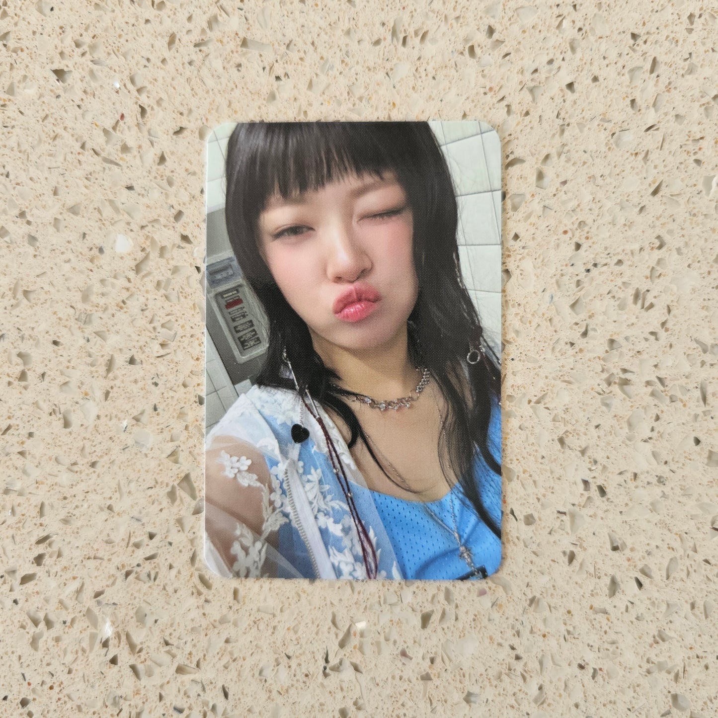 TWICE - THIS IS FOR MUSIC KOREA POB PHOTOCARDS (DIGIPACK VER.)