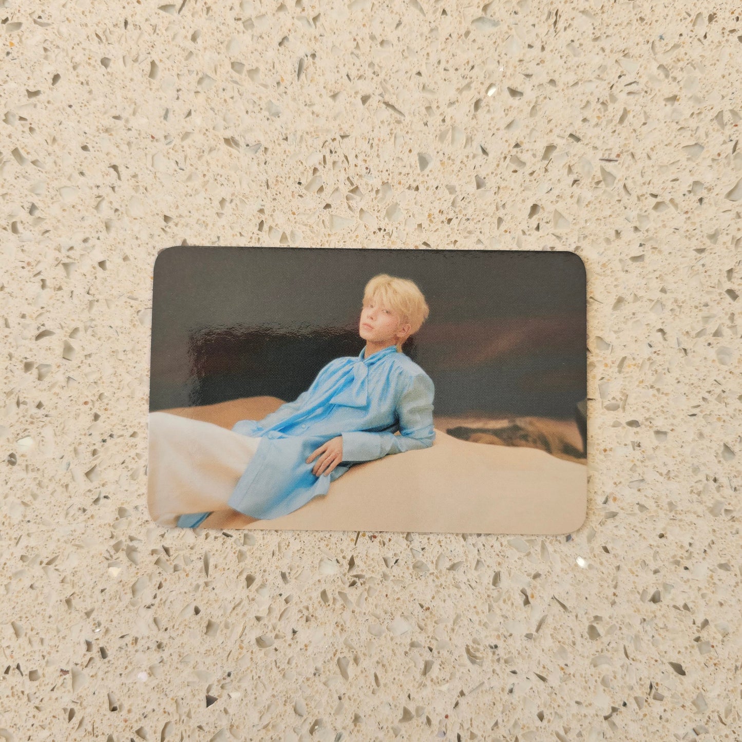 TXT - MINISODE 3: TOMORROW MUSIC KOREA POB PHOTOCARDS