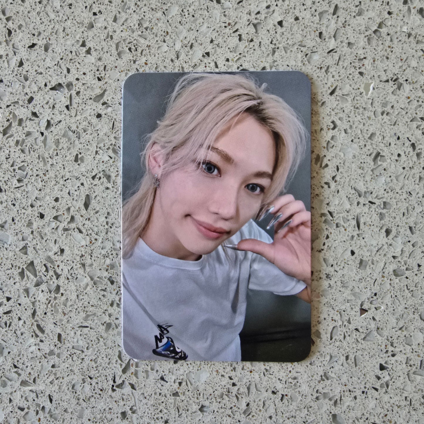 STRAY KIDS - DO IT YES24 POB PHOTOCARDS