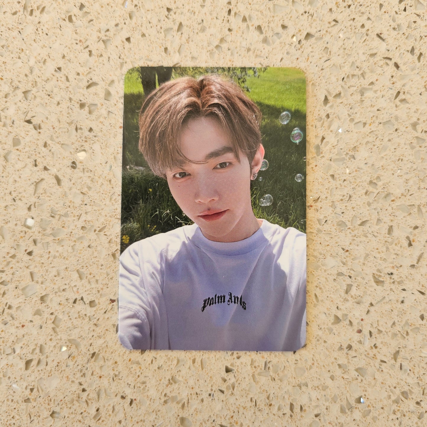 ZEROBASEONE - NEVER SAY NEVER KTOWN4U POB PHOTOCARDS (DIGIPACK VER.)