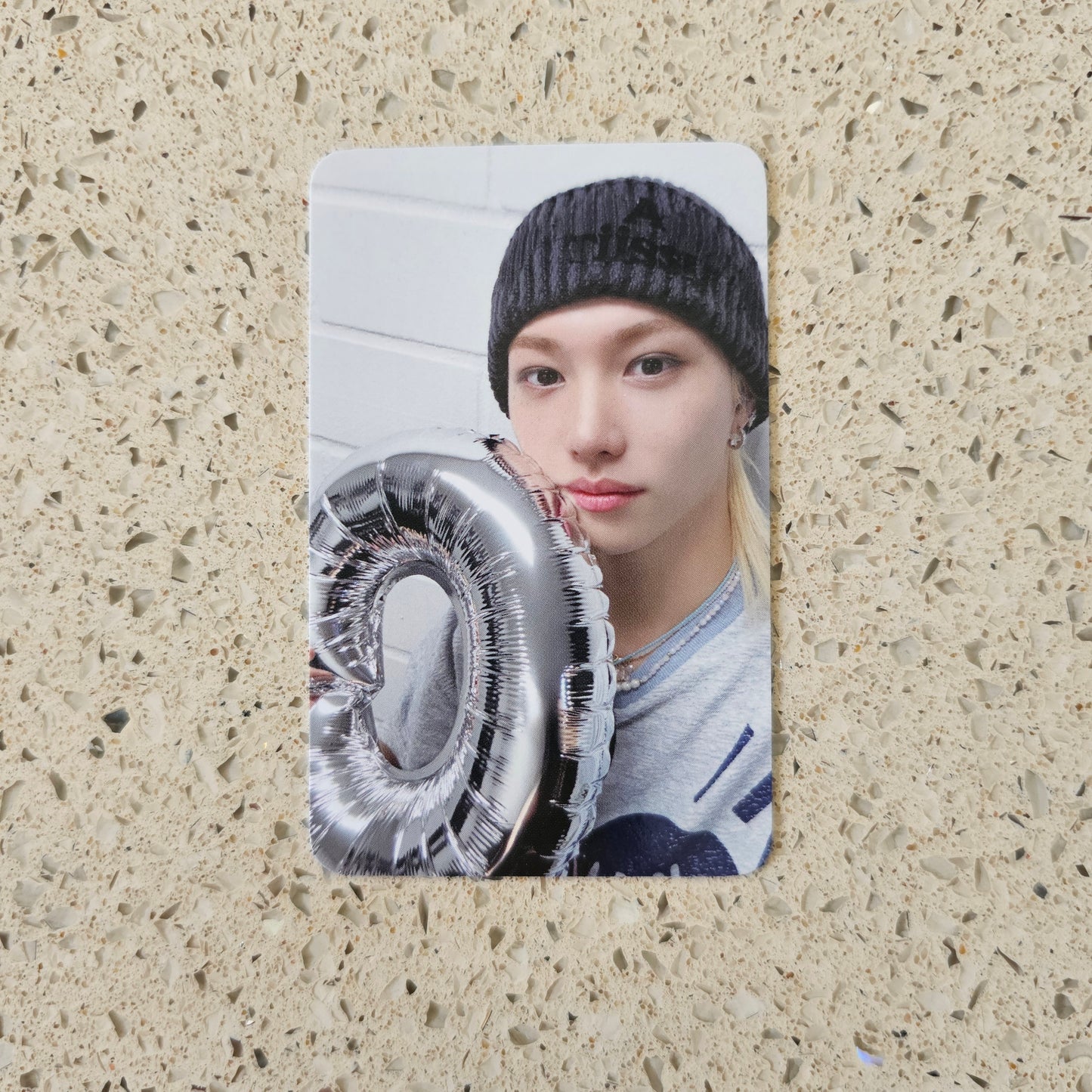 STRAY KIDS - KARMA FANS GIFT POB PHOTOCARDS