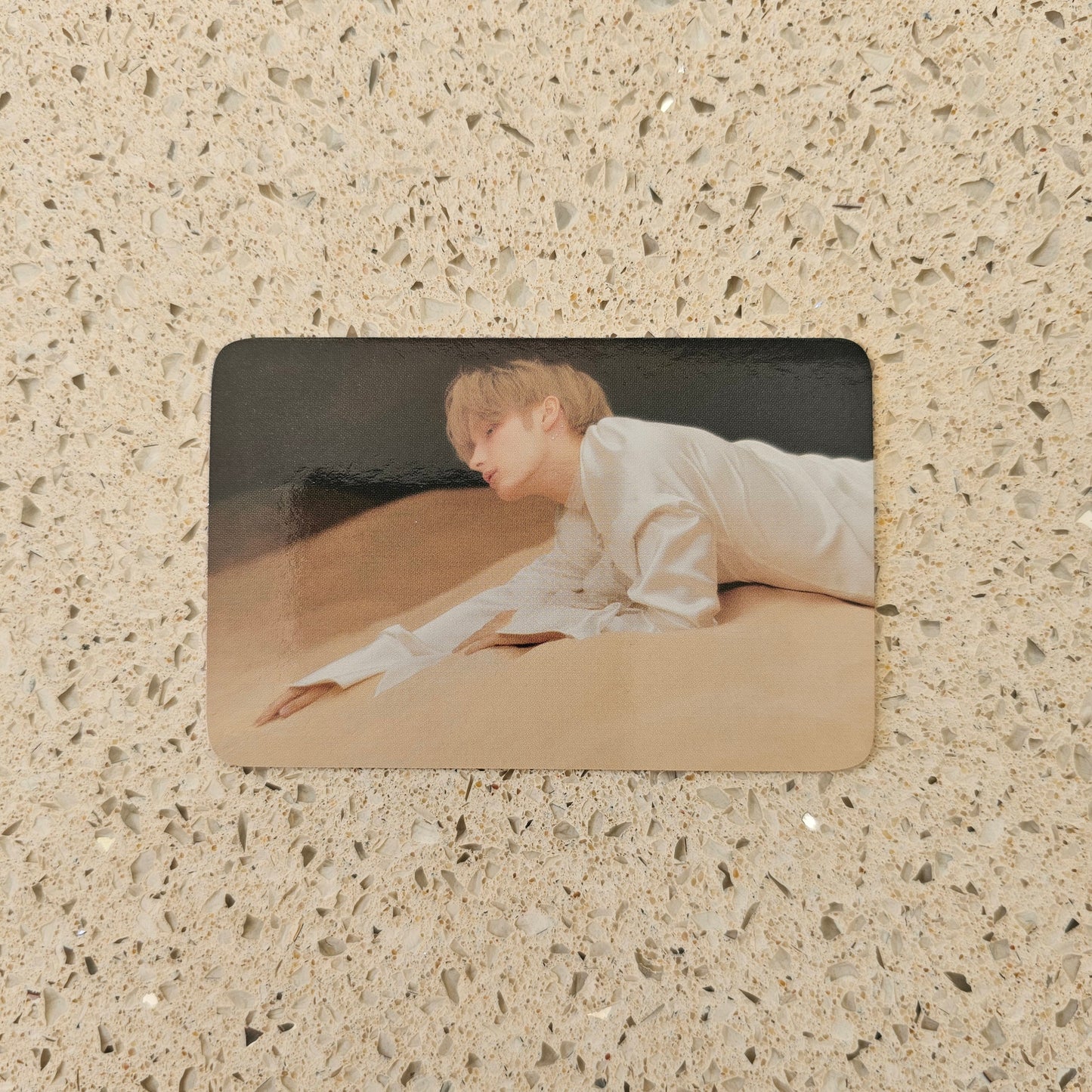 TXT - MINISODE 3: TOMORROW MUSIC KOREA POB PHOTOCARDS