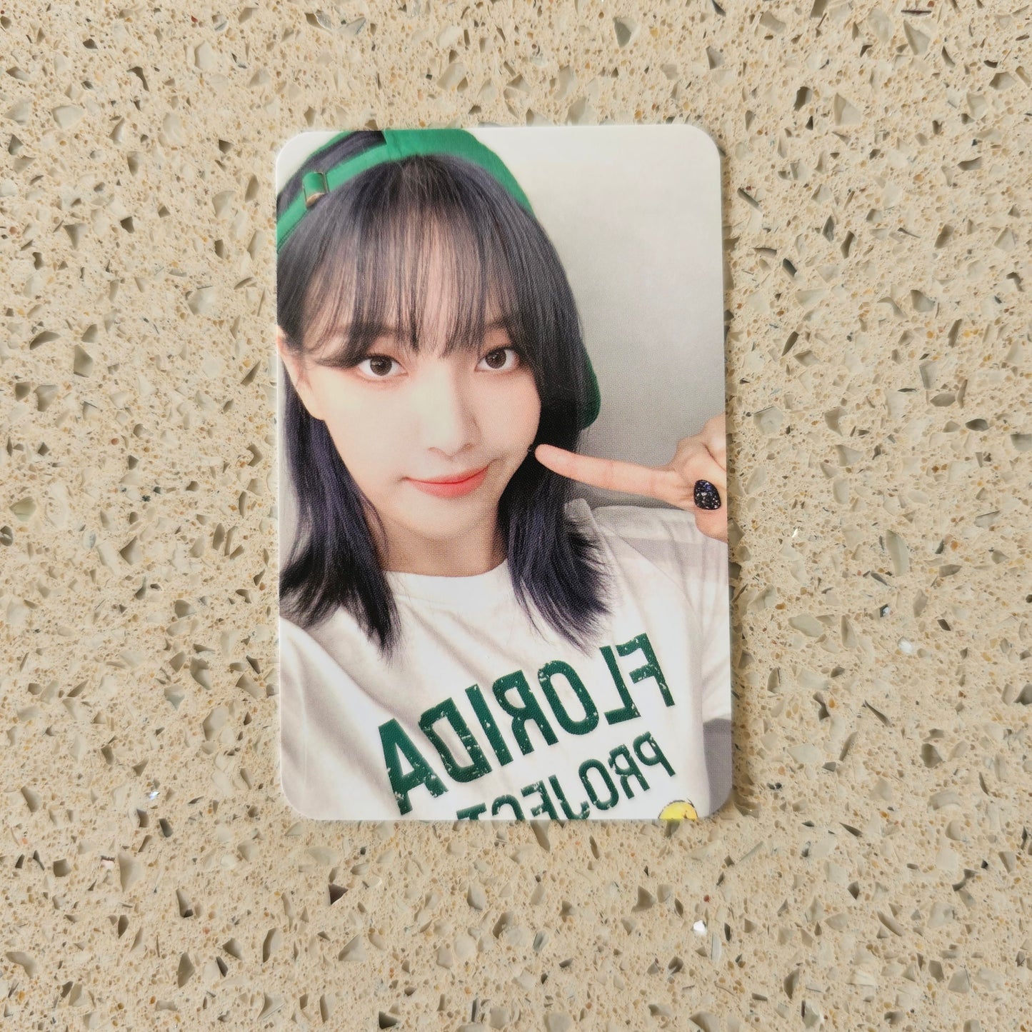 BILLLIE - TRACK BY YOON MUSIC KOREA POB PHOTOCARDS