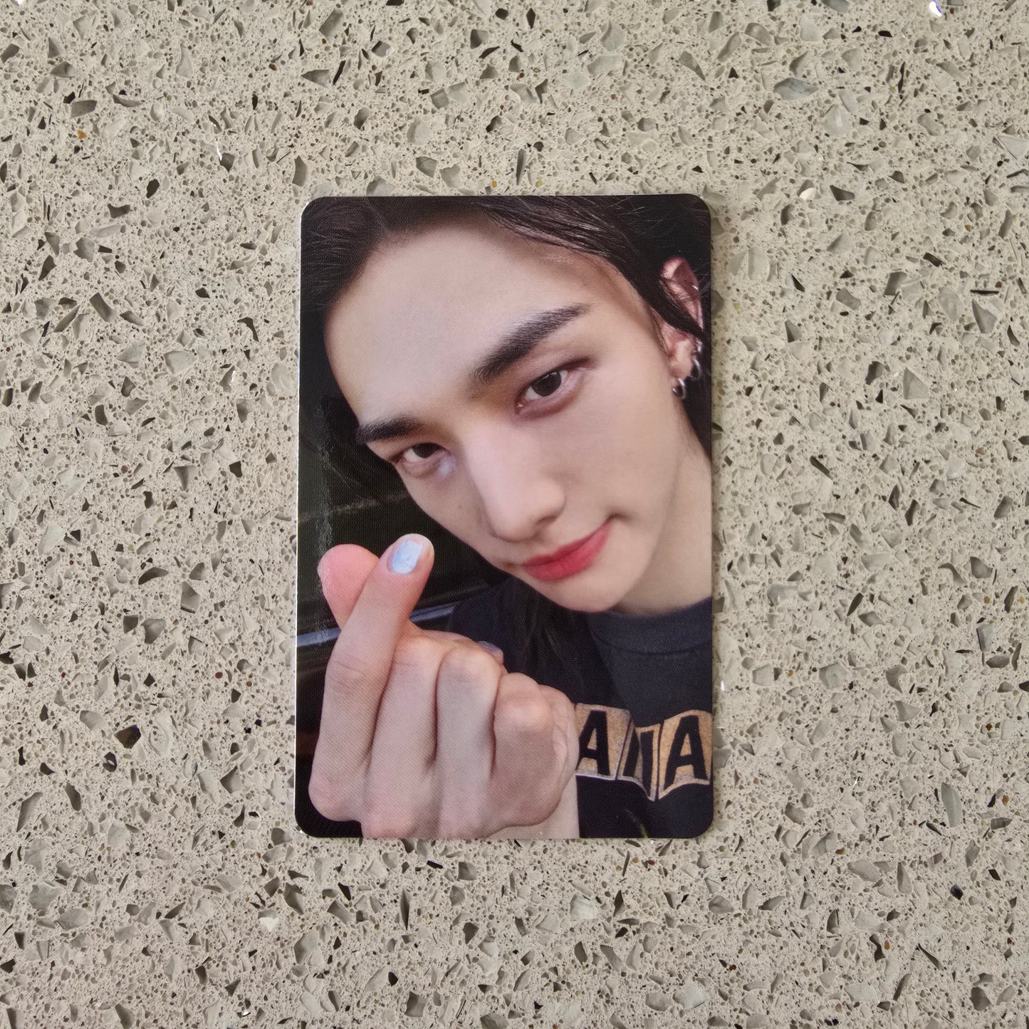 STRAY KIDS - THIS & THAT ALADIN POB PHOTOCARDS