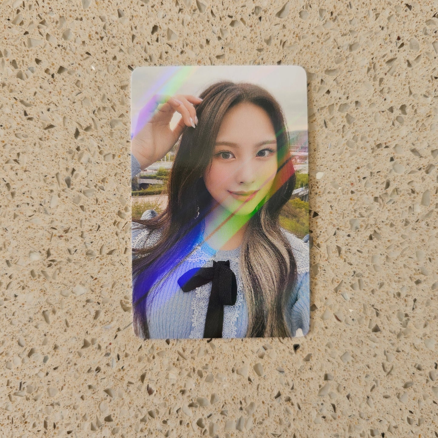 LIGHTSUM - LIGHT A WISH MAKESTAR POB HOLOGRAPHIC PHOTOCARDS