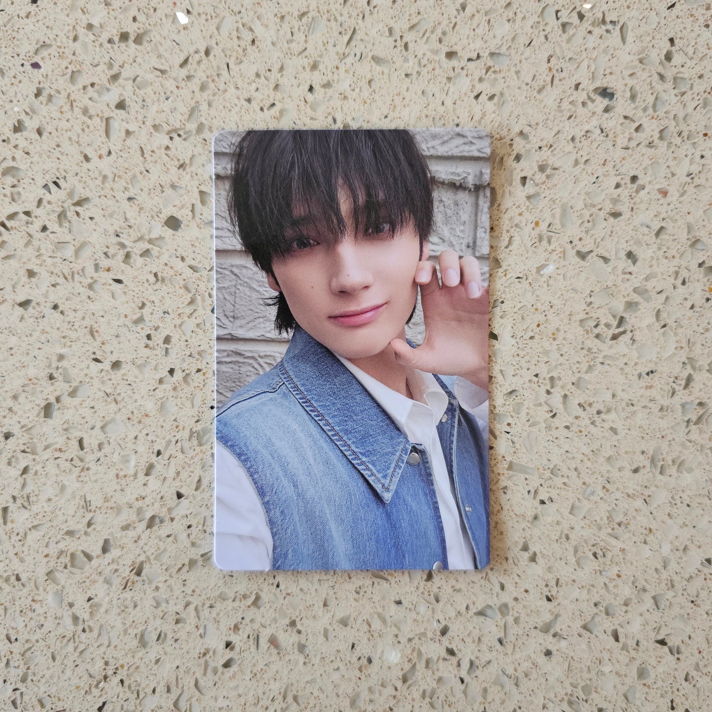 TXT - SANCTUARY WEVERSE POB PHOTOCARDS (PHOTOBOOK VER.)