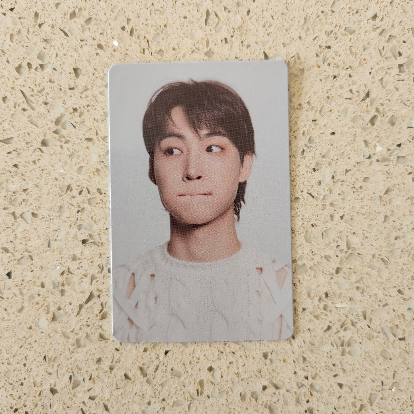 GOT7 NESTFEST TRADING PHOTOCARDS