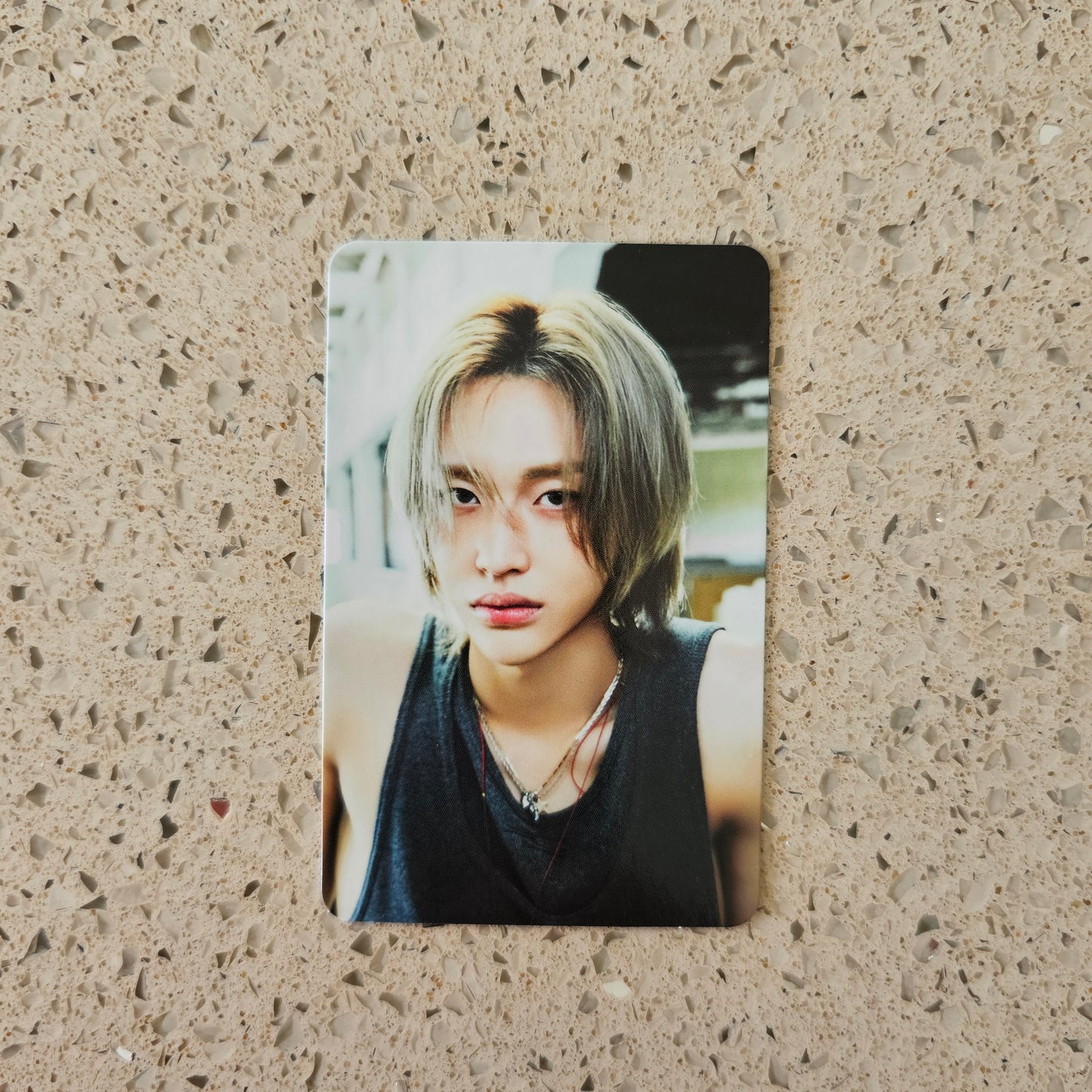 RIIZE - RIIZING TRADING PHOTOCARDS