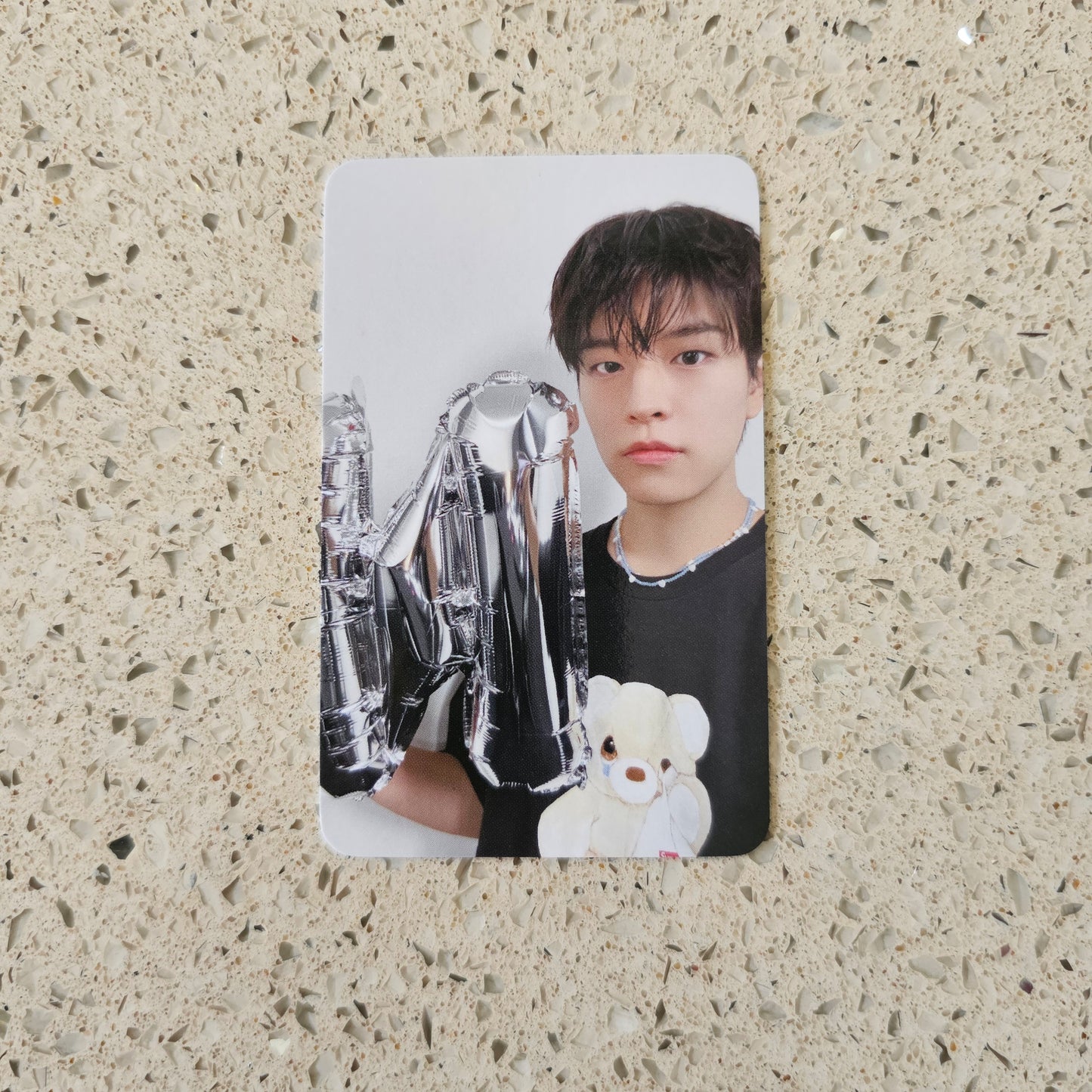 STRAY KIDS - KARMA FANS GIFT POB PHOTOCARDS