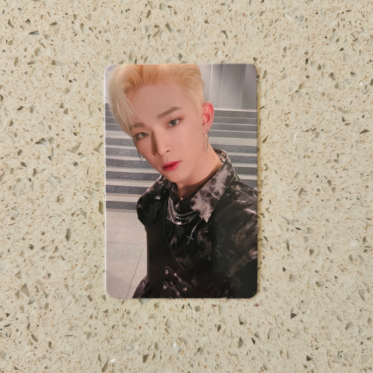 ONEUS - LIVED MMT POB PHOTOCARDS
