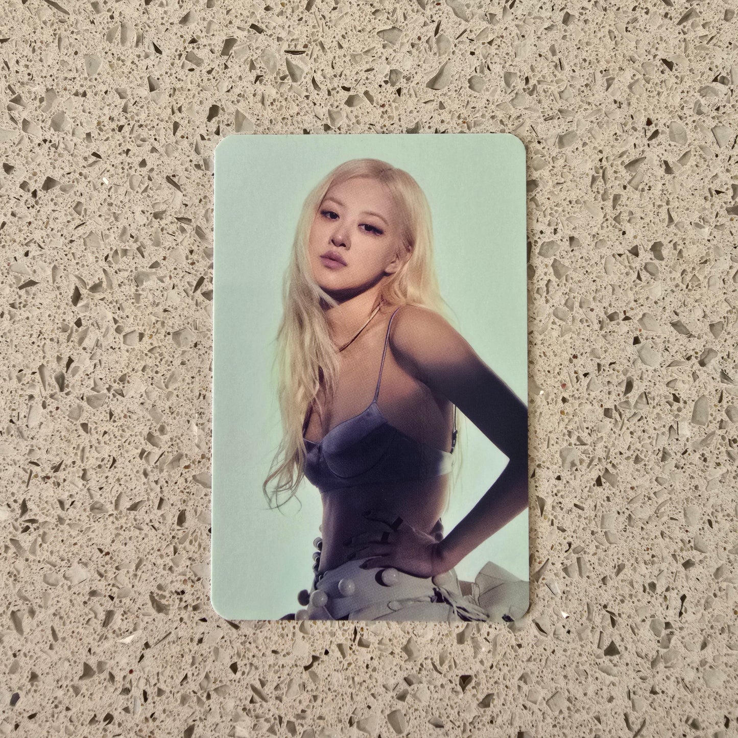 BLACKPINK - DEADLINE YG SELECT POB PHOTOCARDS