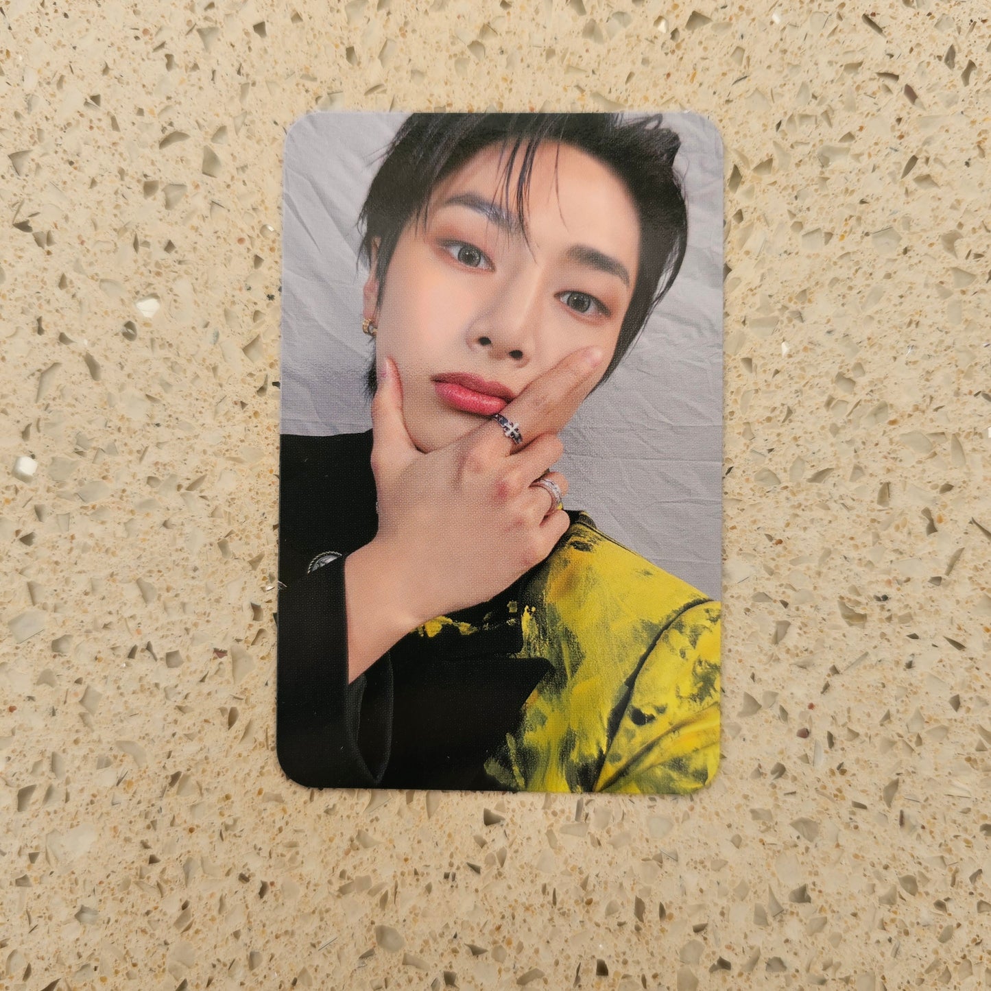 STRAY KIDS - KARMA YES24 POB PHOTOCARDS