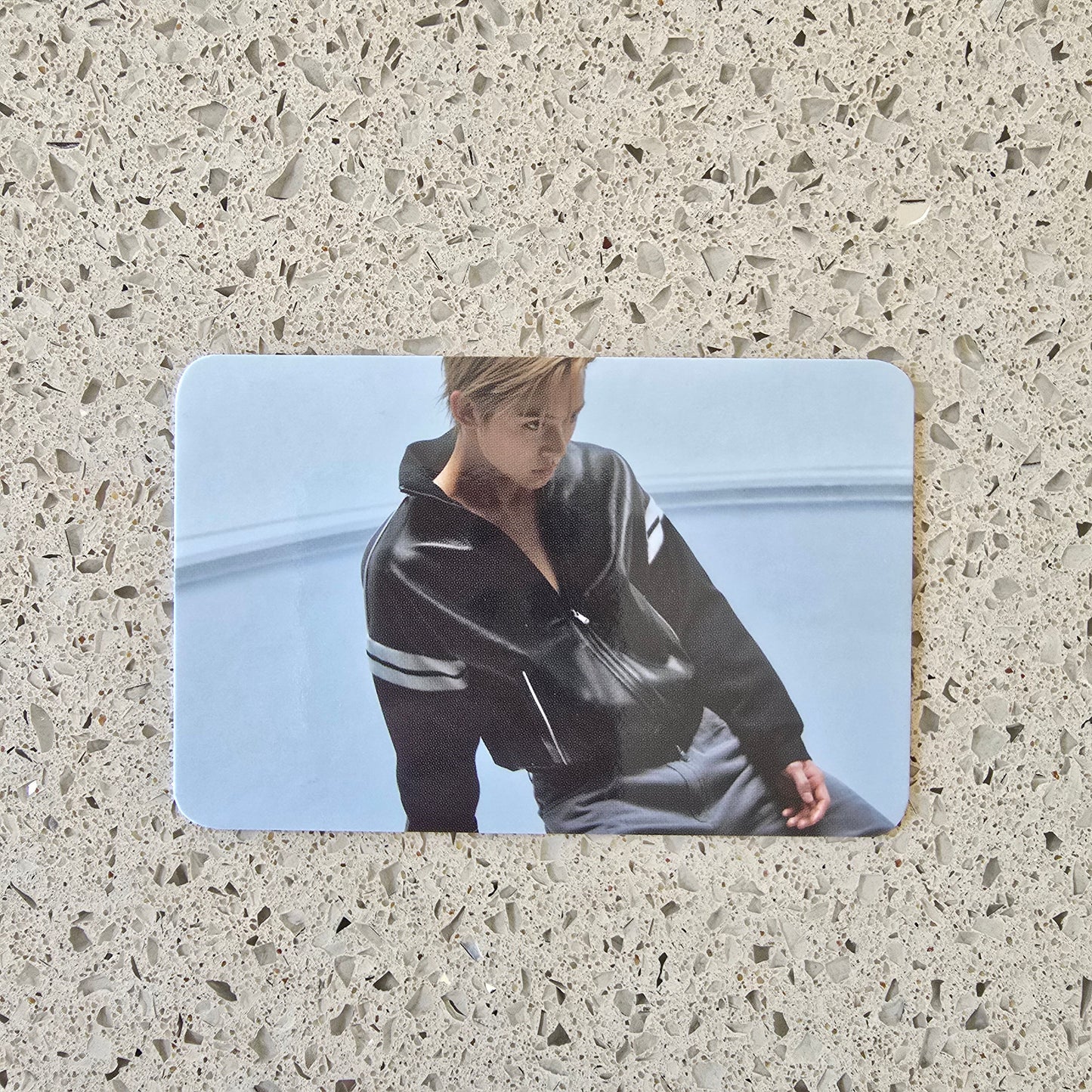 YEONJUN - NO LABELS: PART 02 MUSIC KOREA POB PHOTOCARDS