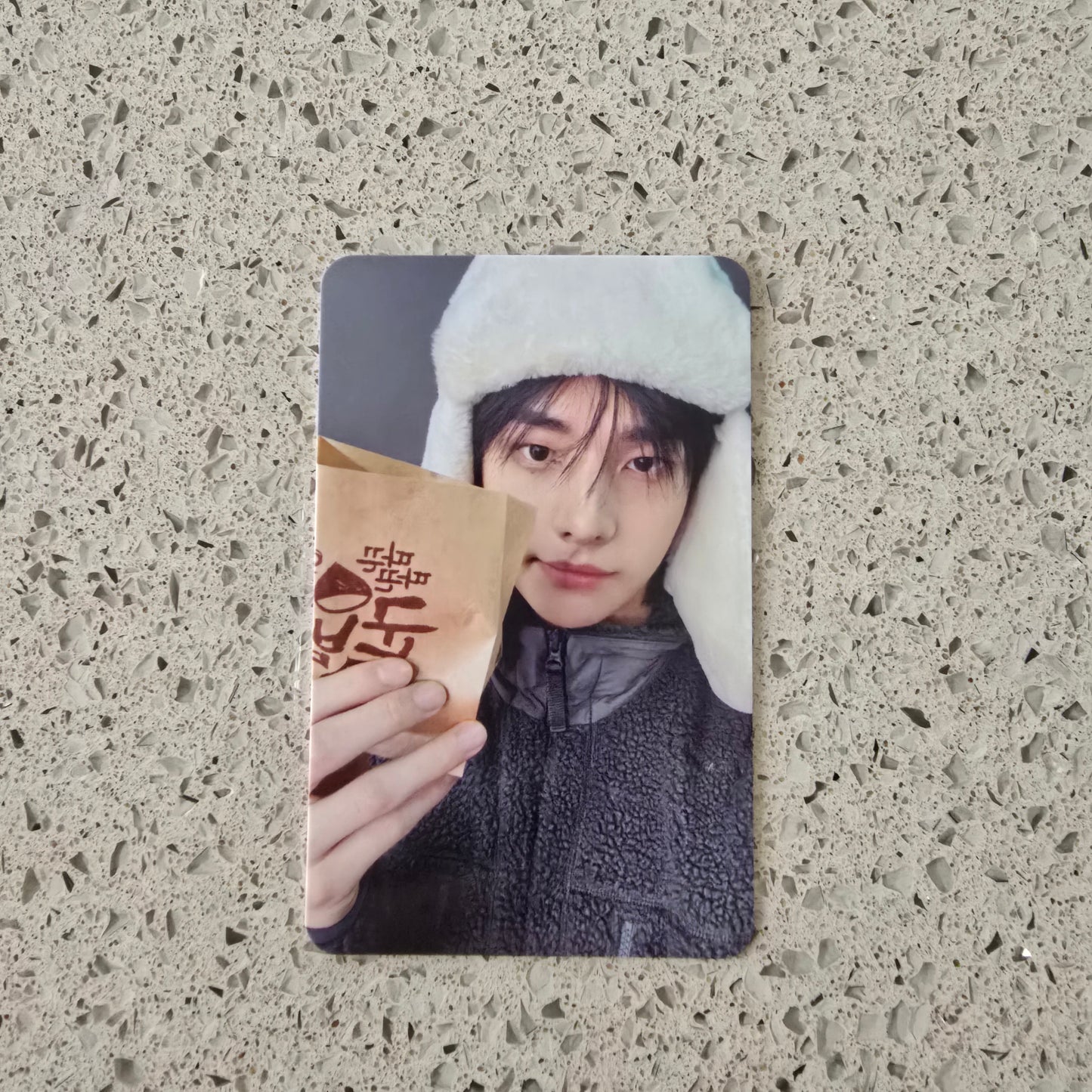 STRAY KIDS - DO IT FANS SHOP VIDEO CALL EVENT PHOTOCARDS (2026 WISH VER.)