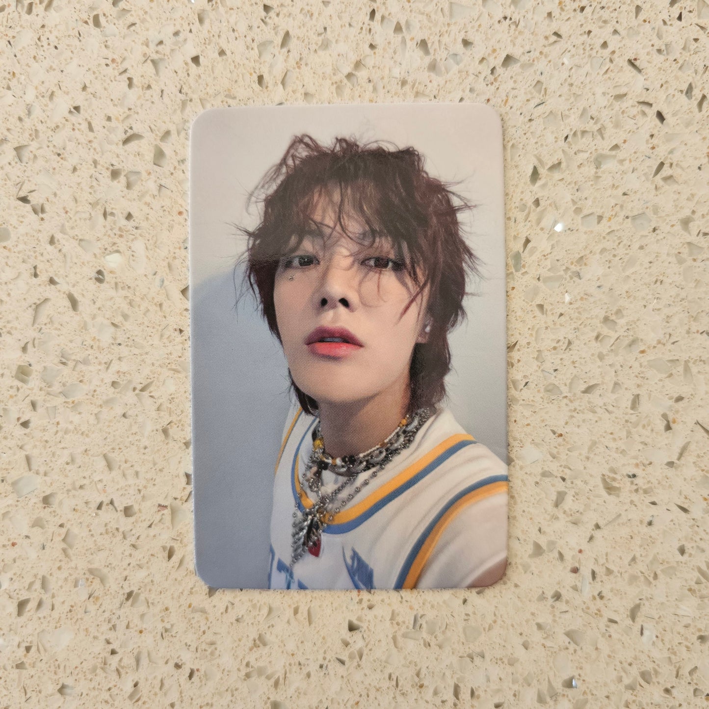 NCT - GOLDEN AGE MUSIC KOREA POB PHOTOCARDS